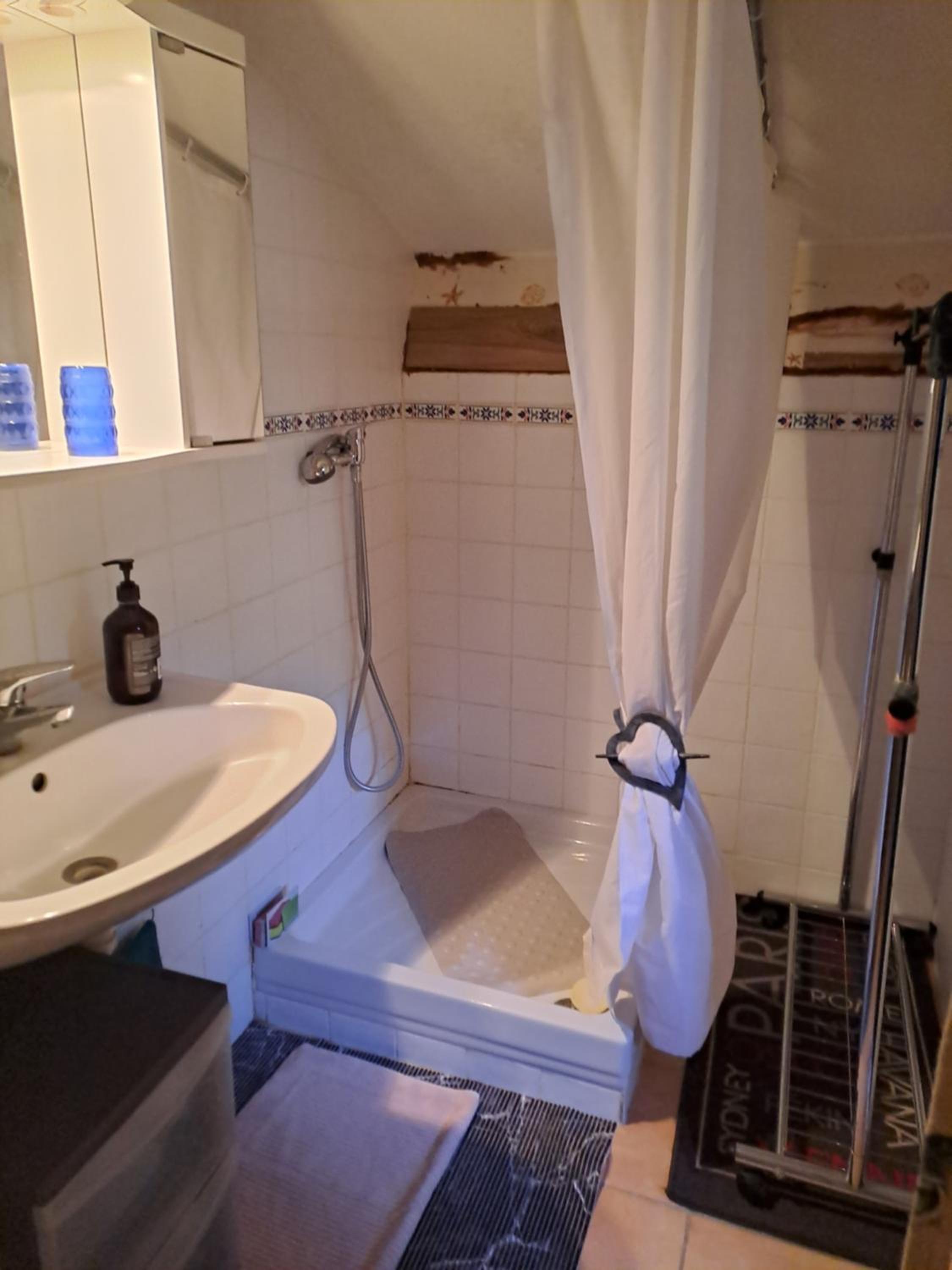 ICI et MAINTENANT Chambres chez l'Habitant