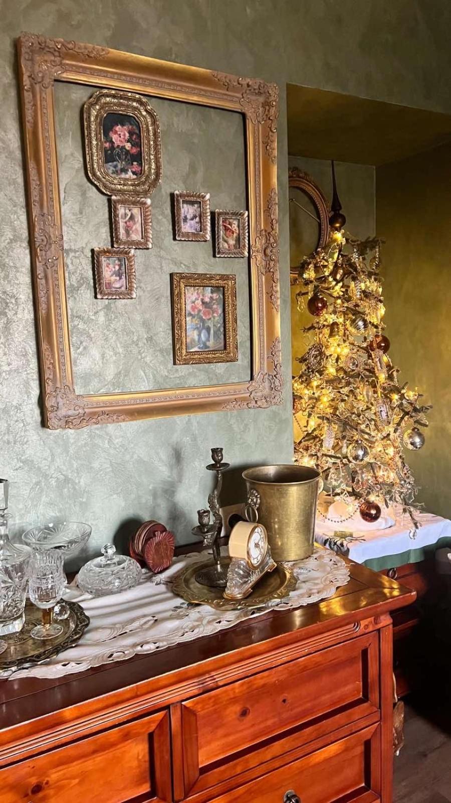 Villa Vintage