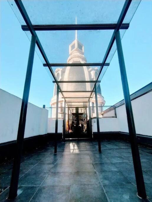 Departamento en Zona Plaza Congreso