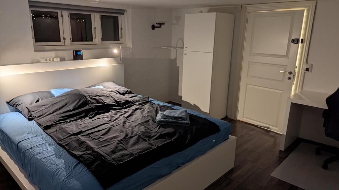 Sleep In Lynge