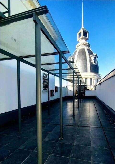 Departamento en Zona Plaza Congreso