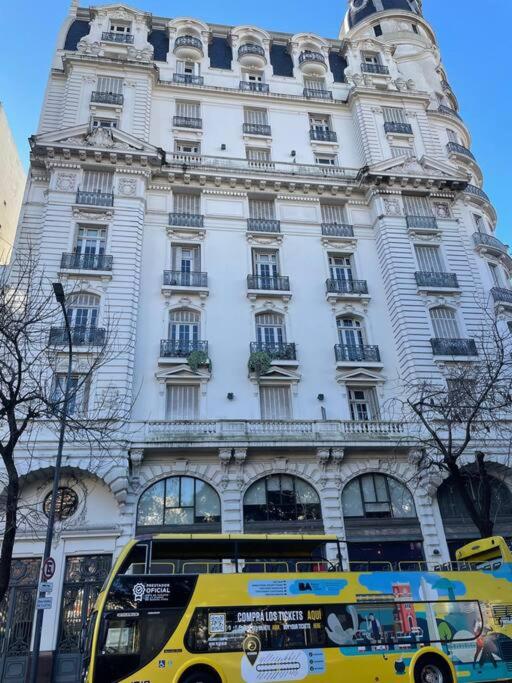 Departamento en Zona Plaza Congreso