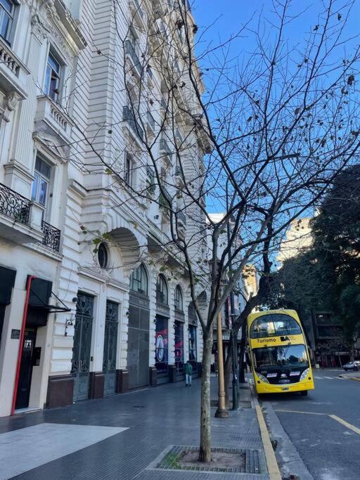 Departamento en Zona Plaza Congreso