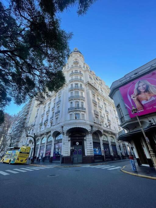 Departamento en Zona Plaza Congreso