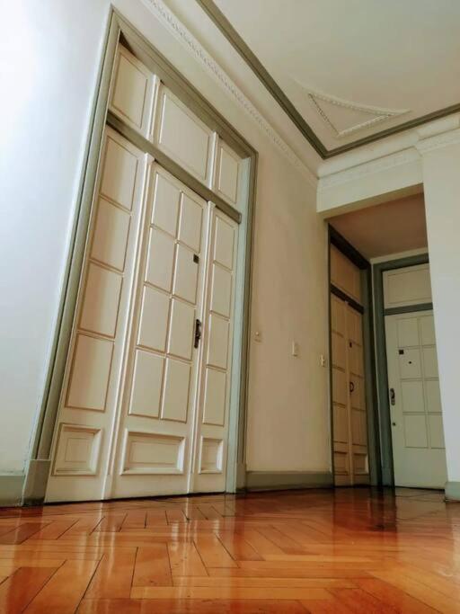 Departamento en Zona Plaza Congreso