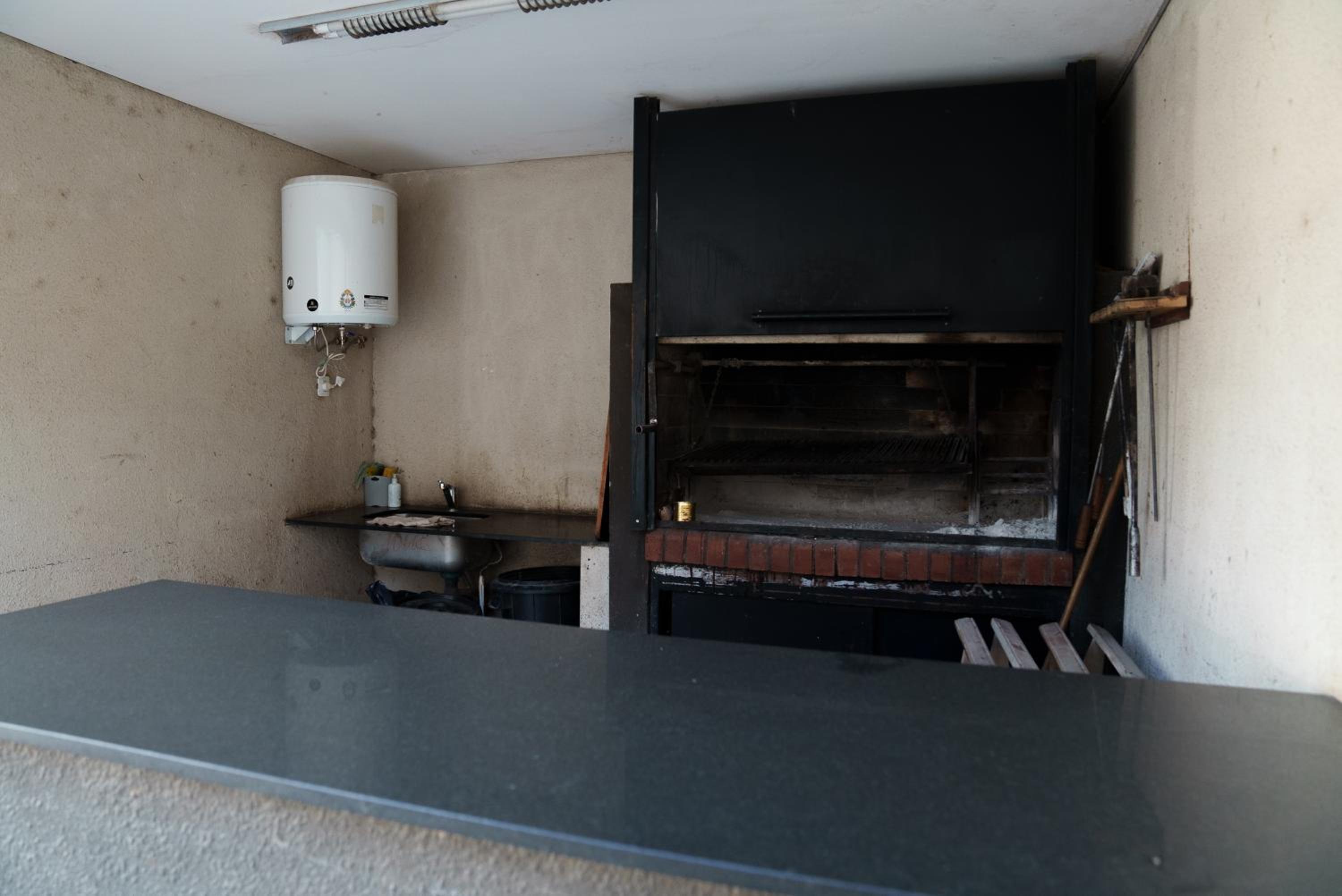 Departamento 2 Premium con Cochera y Piscina