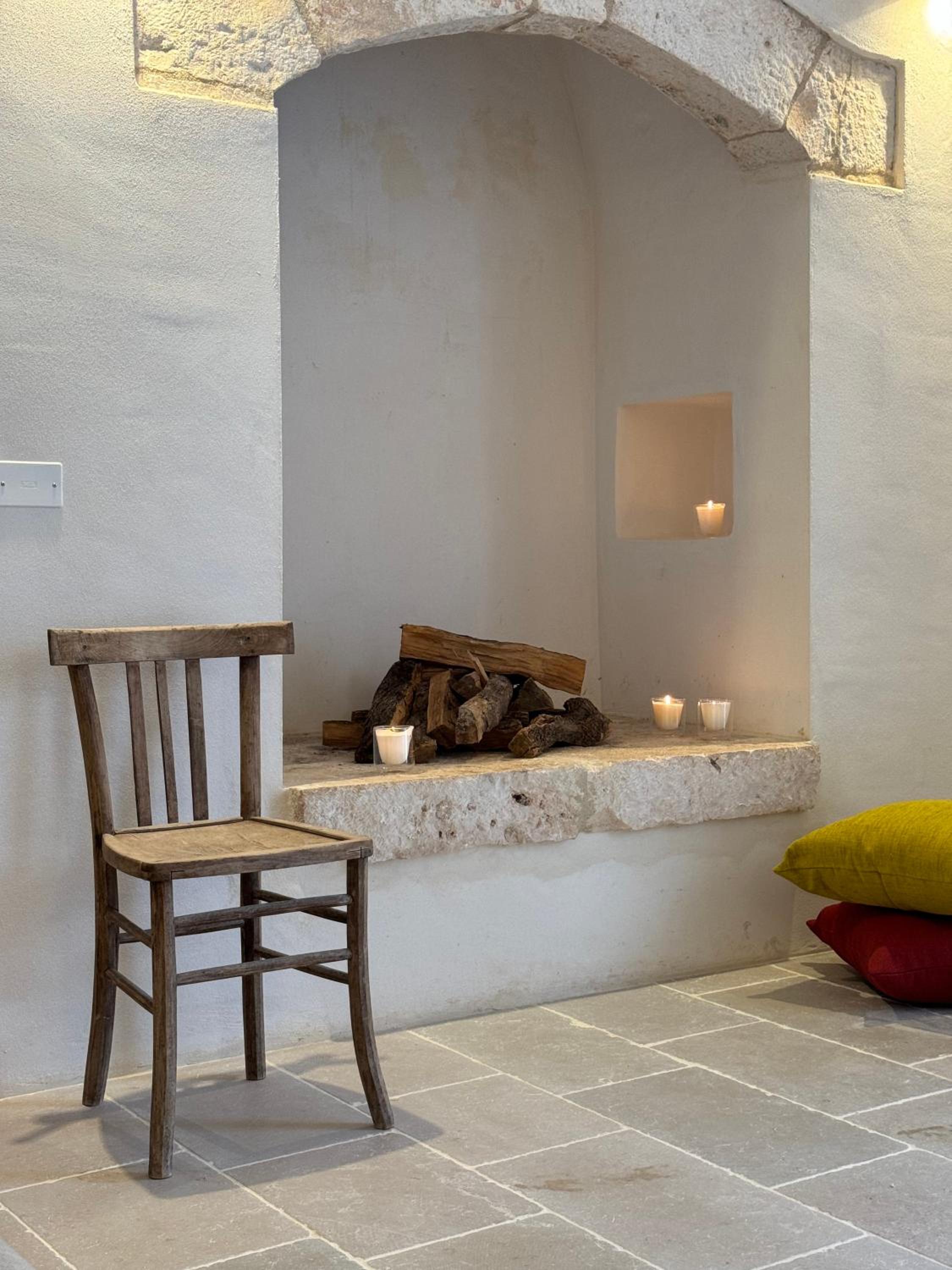 Masseria Ramasian