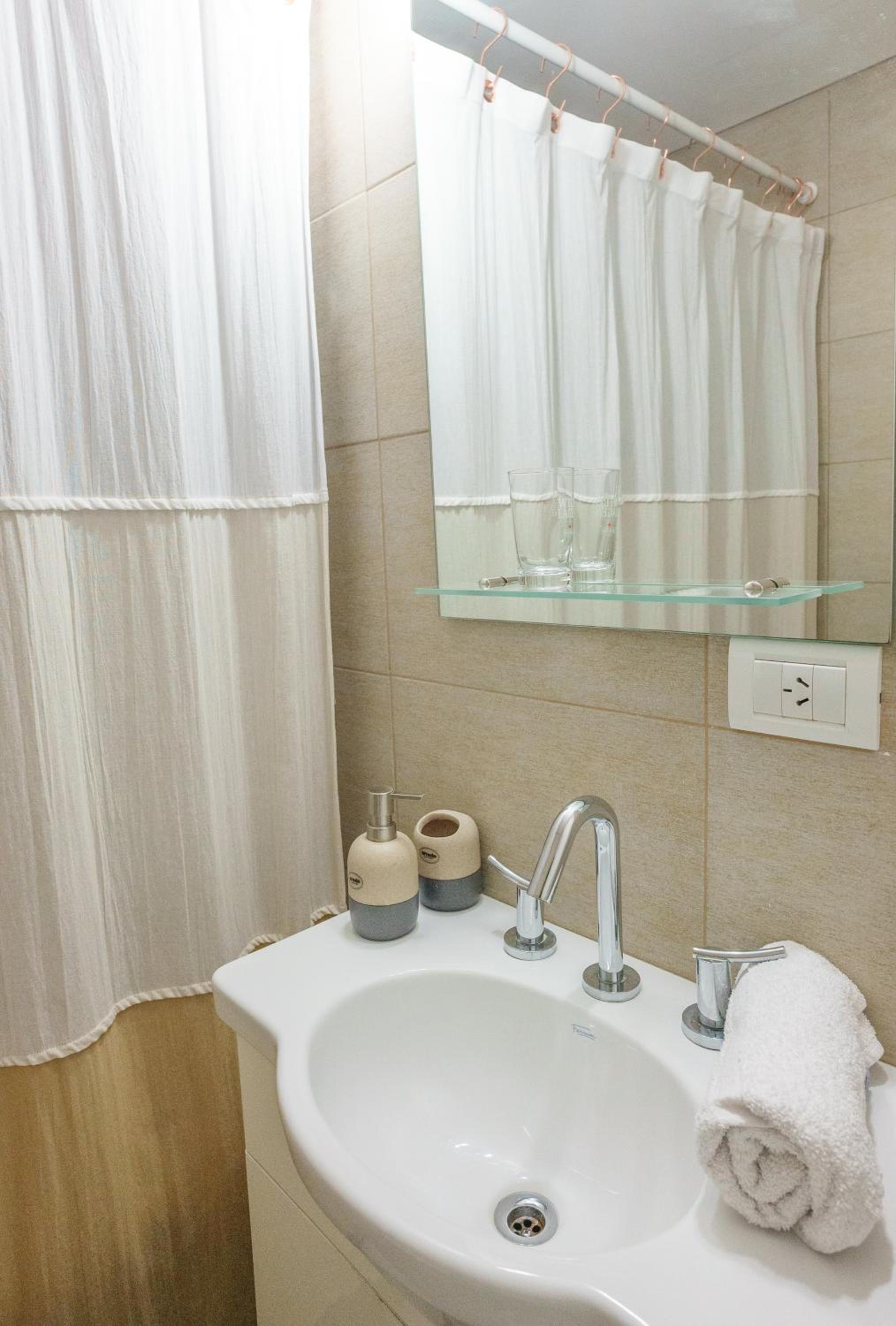 Departamento 2 Premium con Cochera y Piscina