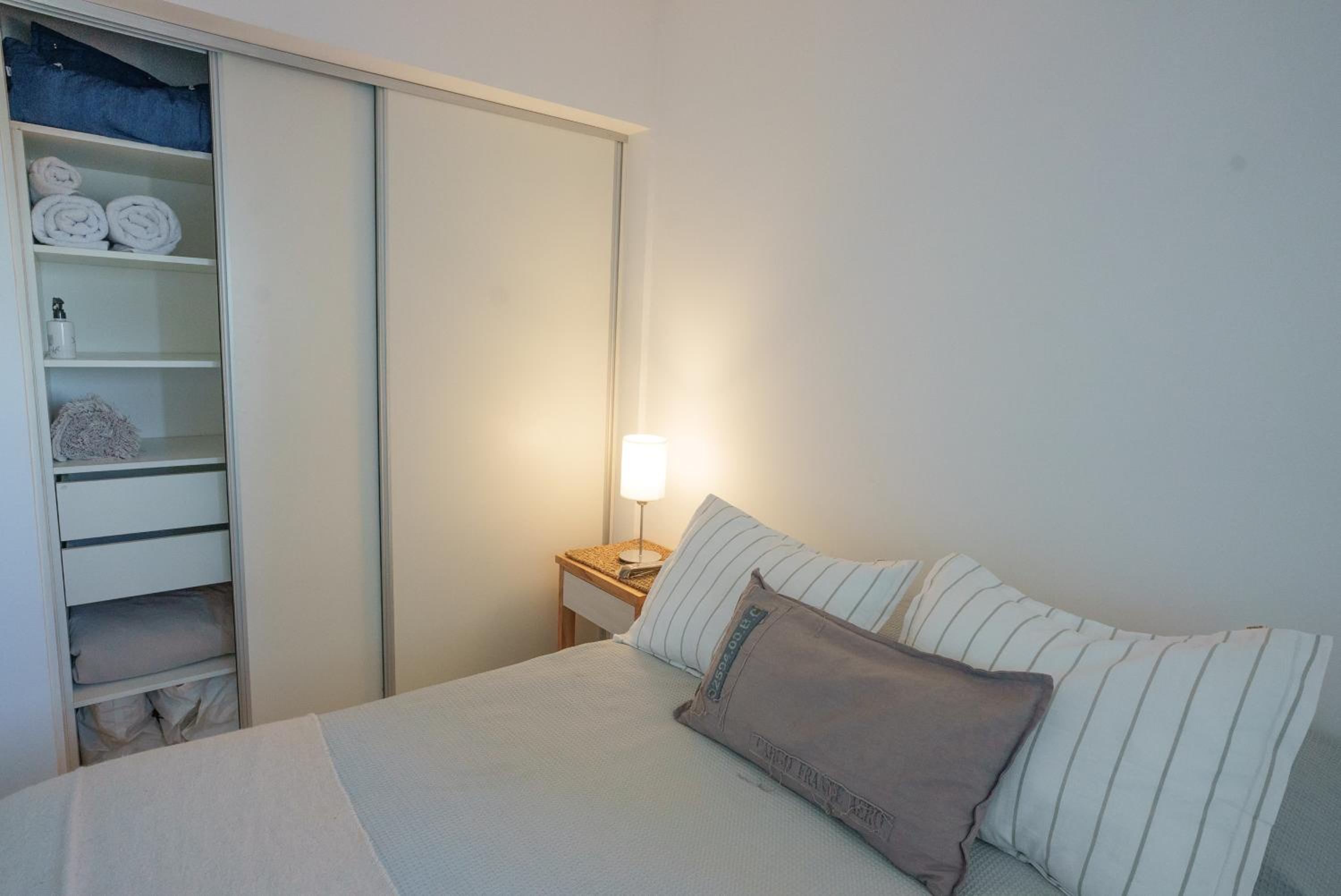 Departamento 2 Premium con Cochera y Piscina
