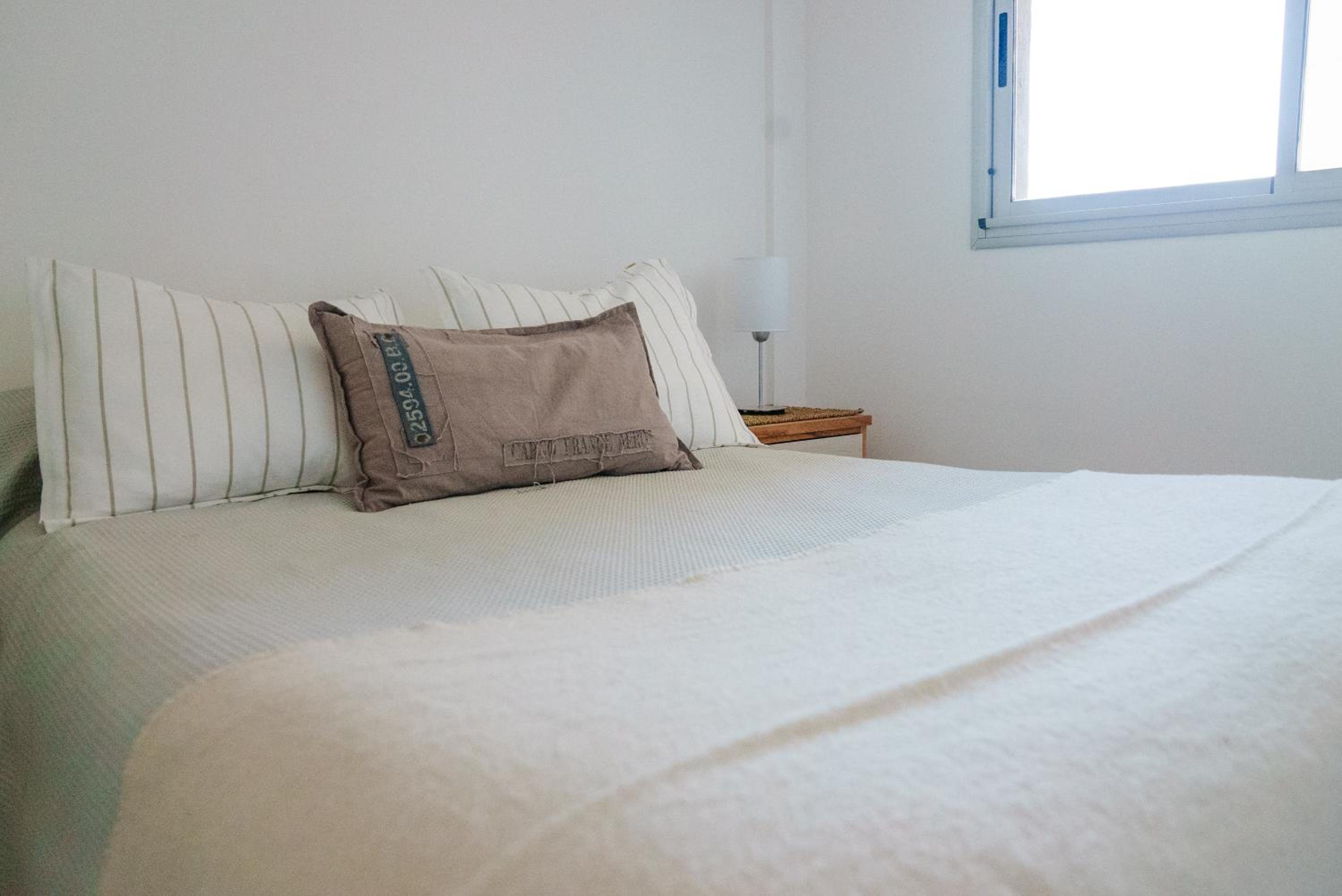 Departamento 2 Premium con Cochera y Piscina