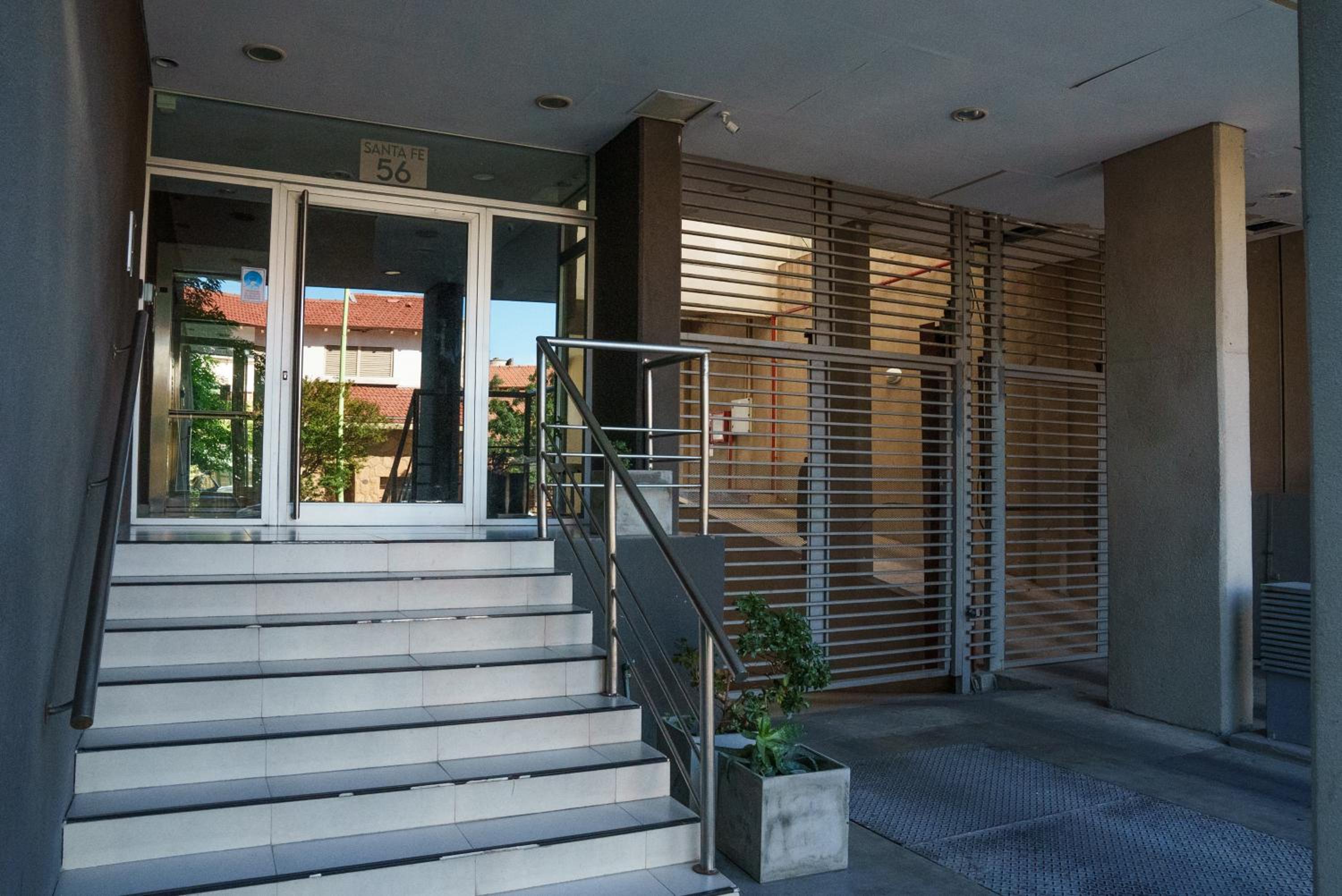 Departamento 2 Premium con Cochera y Piscina