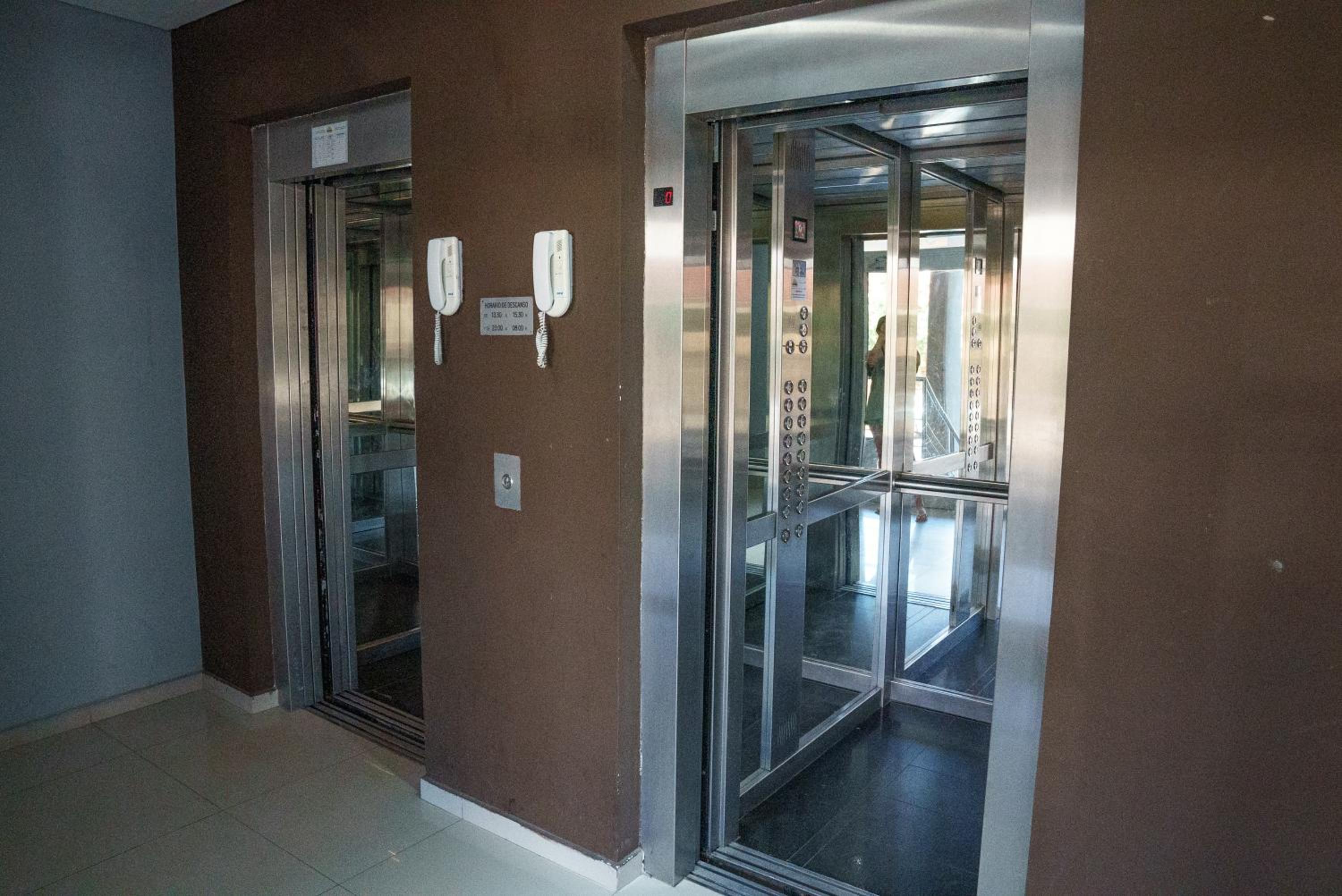 Departamento 2 Premium con Cochera y Piscina