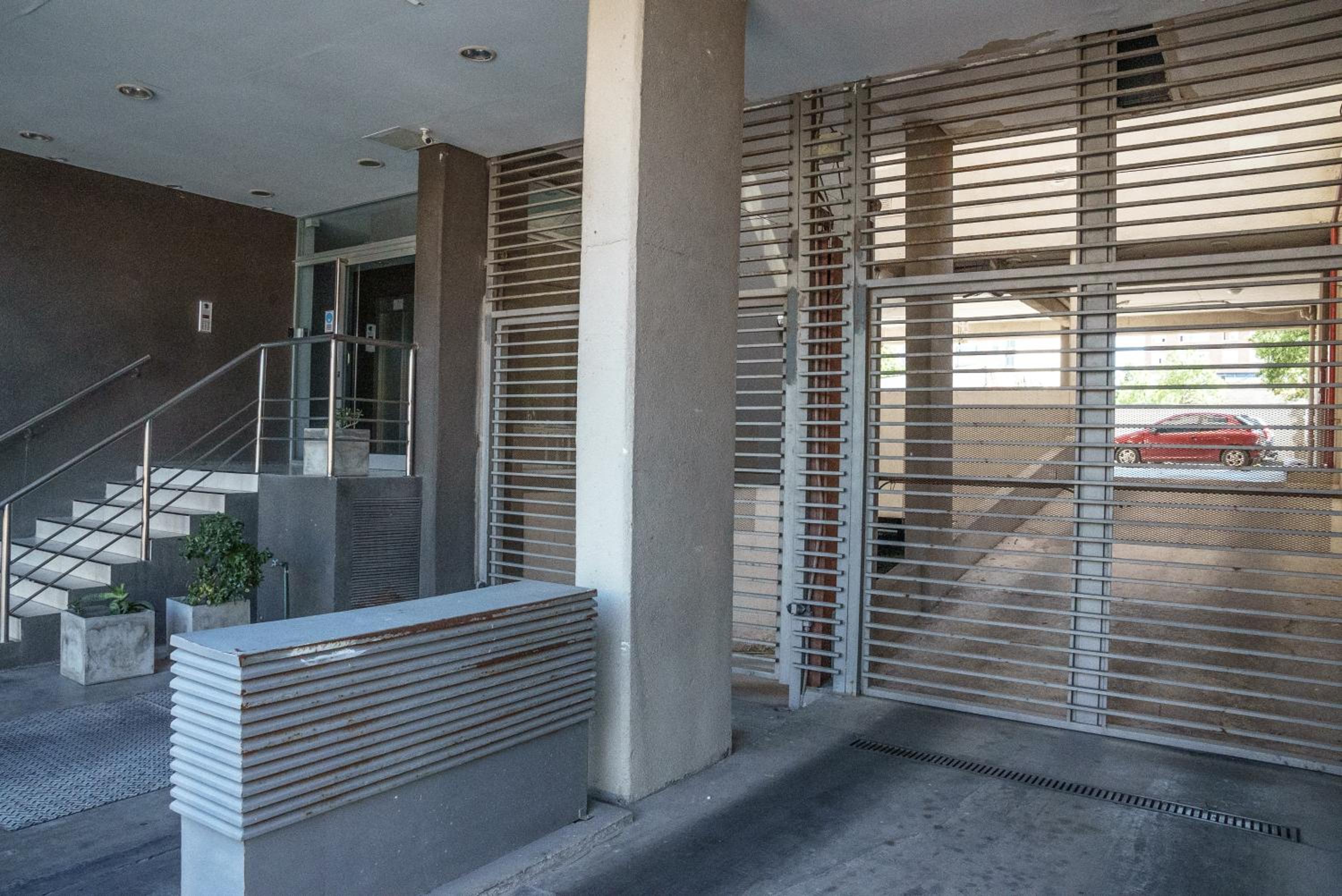 Departamento 2 Premium con Cochera y Piscina
