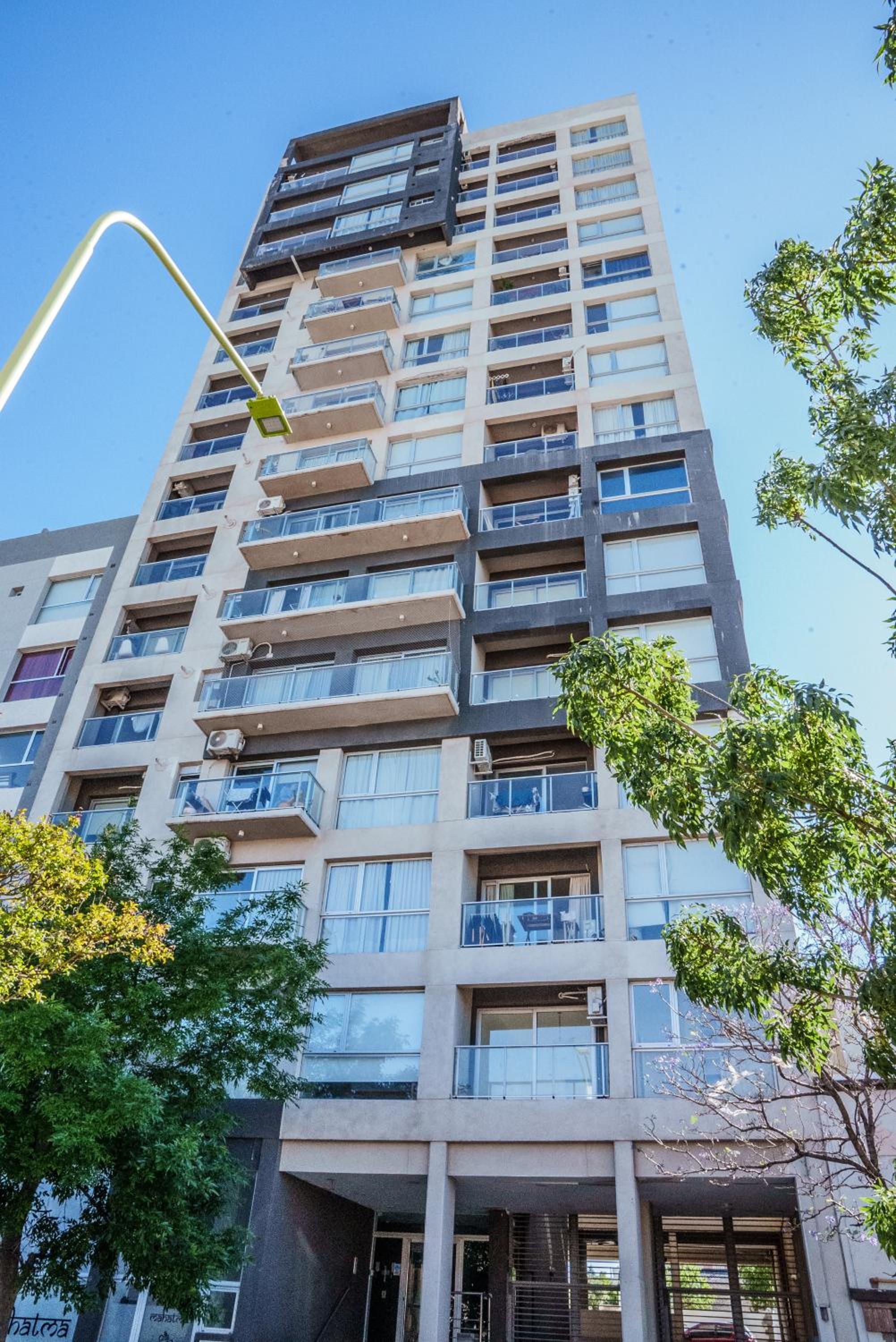 Departamento 2 Premium con Cochera y Piscina