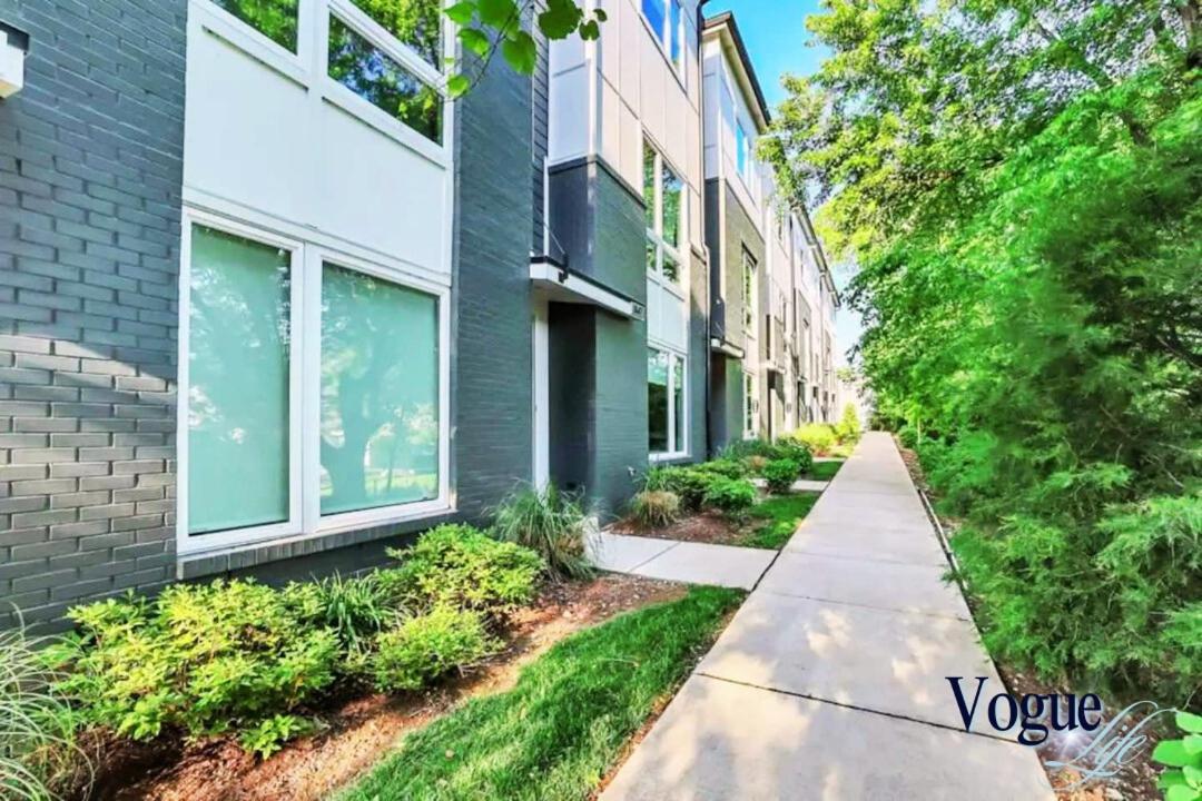 Vogue Life Trendy 4br House All Ensuites view 4