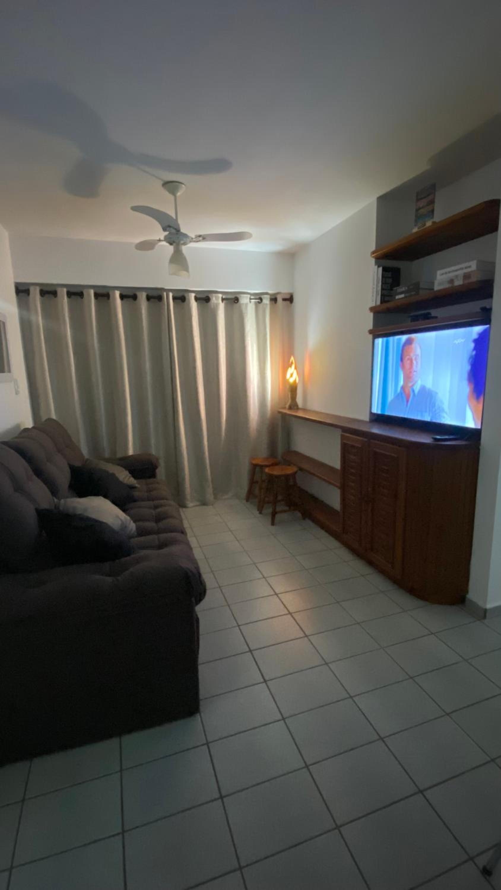 Apartamento Matteo