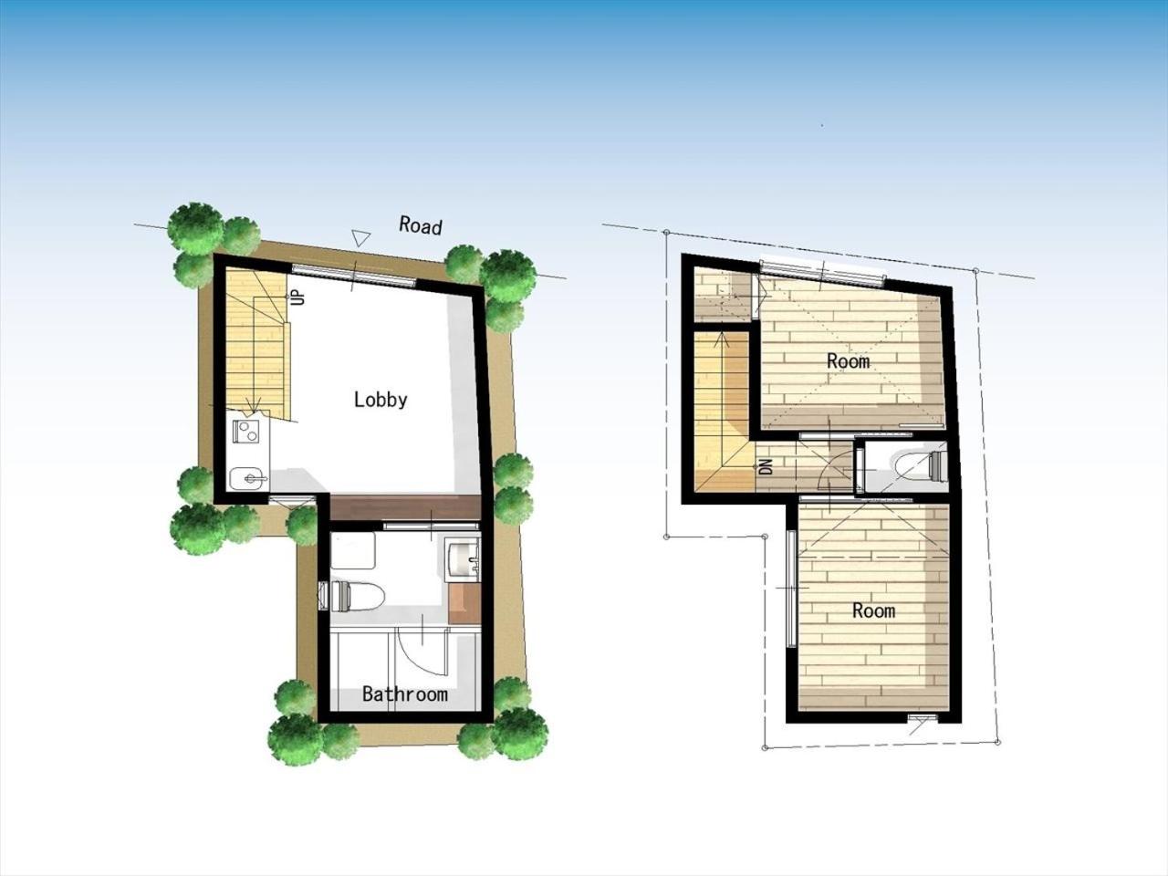 Accommodation Kisakata - Vacation STAY 63868v