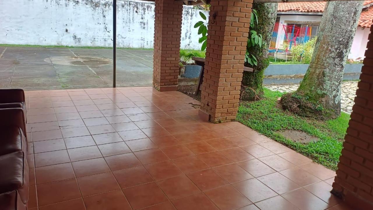 Jardim Aruan, Caraguatatuba ,sp