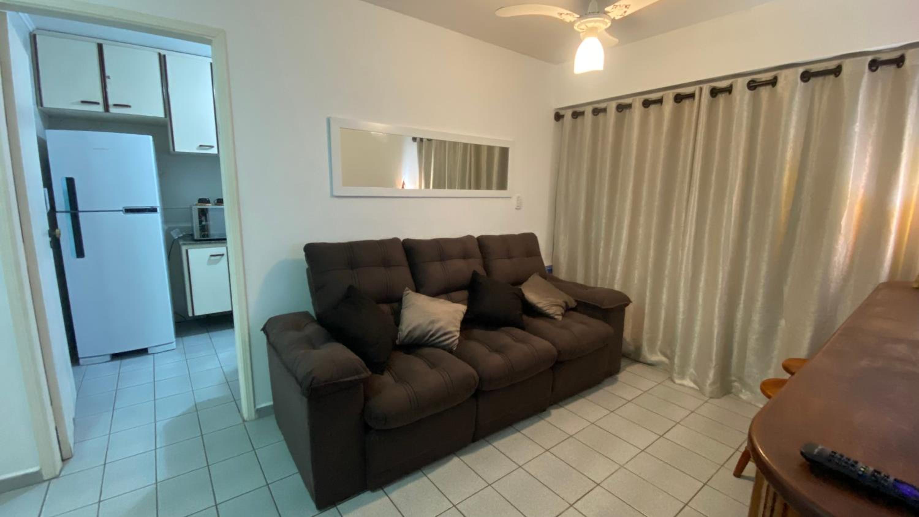 Apartamento Matteo