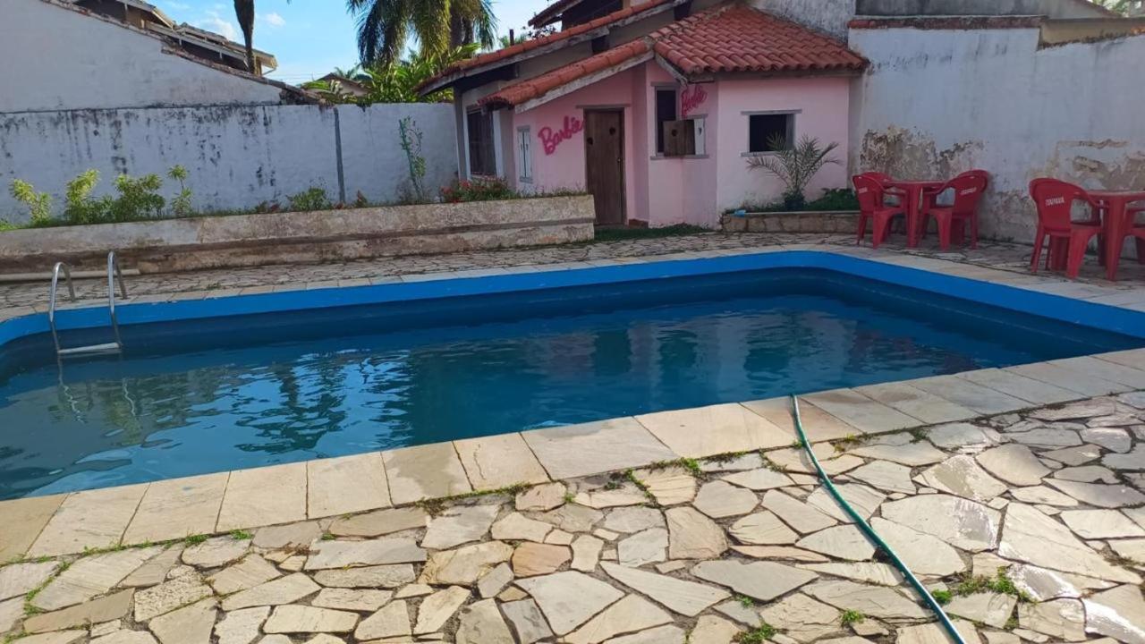 Jardim Aruan, Caraguatatuba ,sp