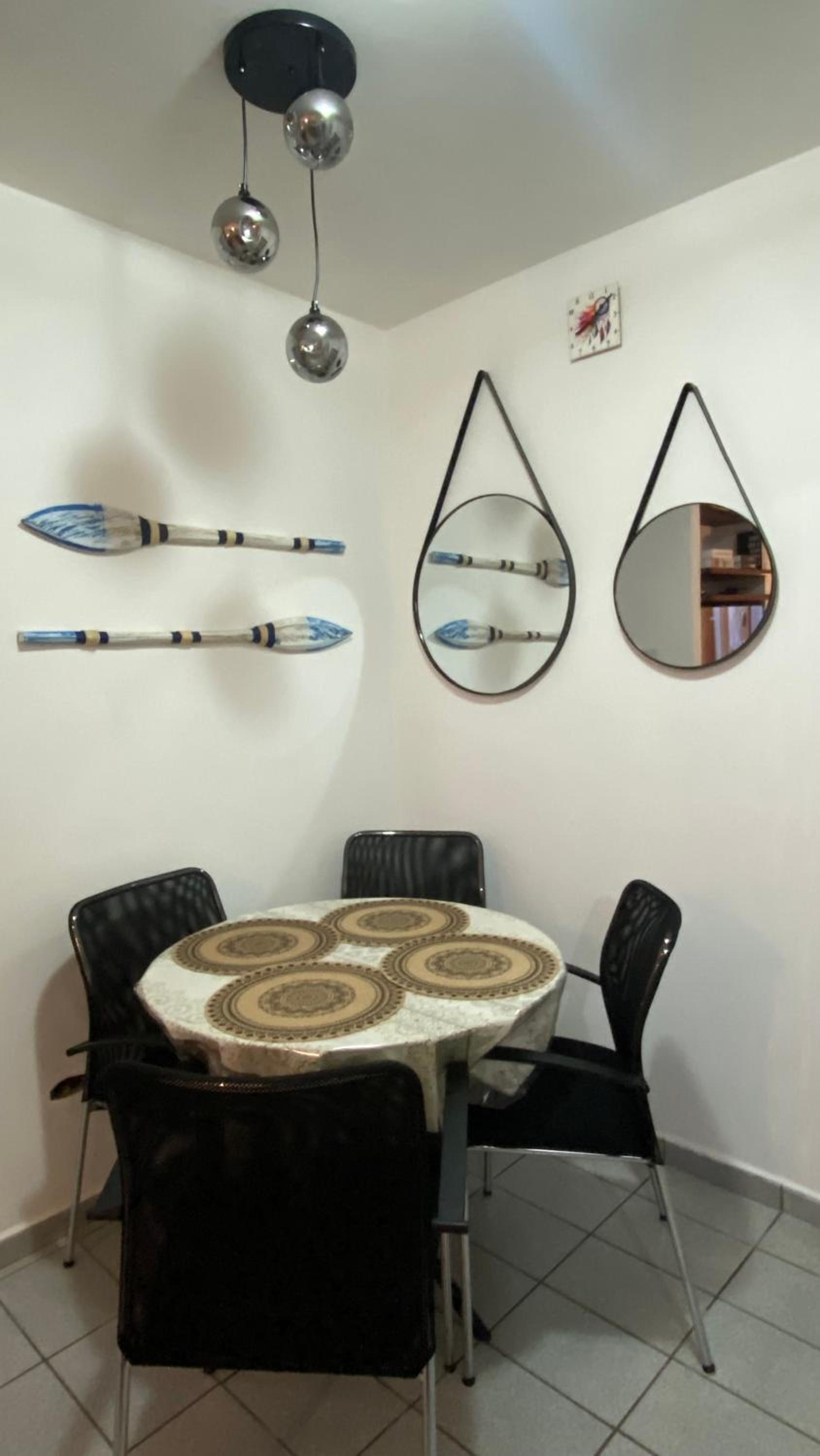 Apartamento Matteo