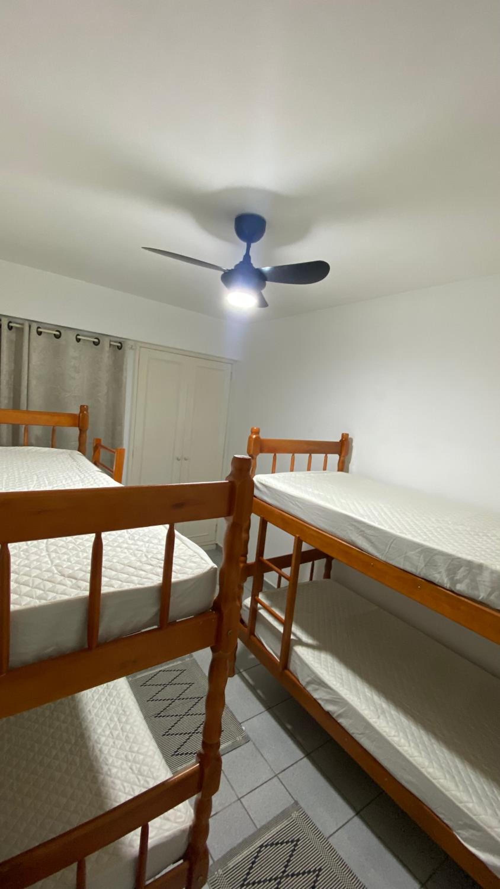 Apartamento Matteo
