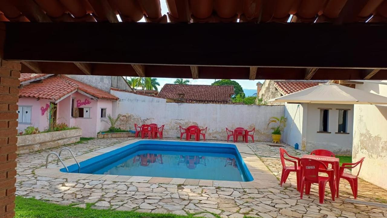 Jardim Aruan, Caraguatatuba ,sp