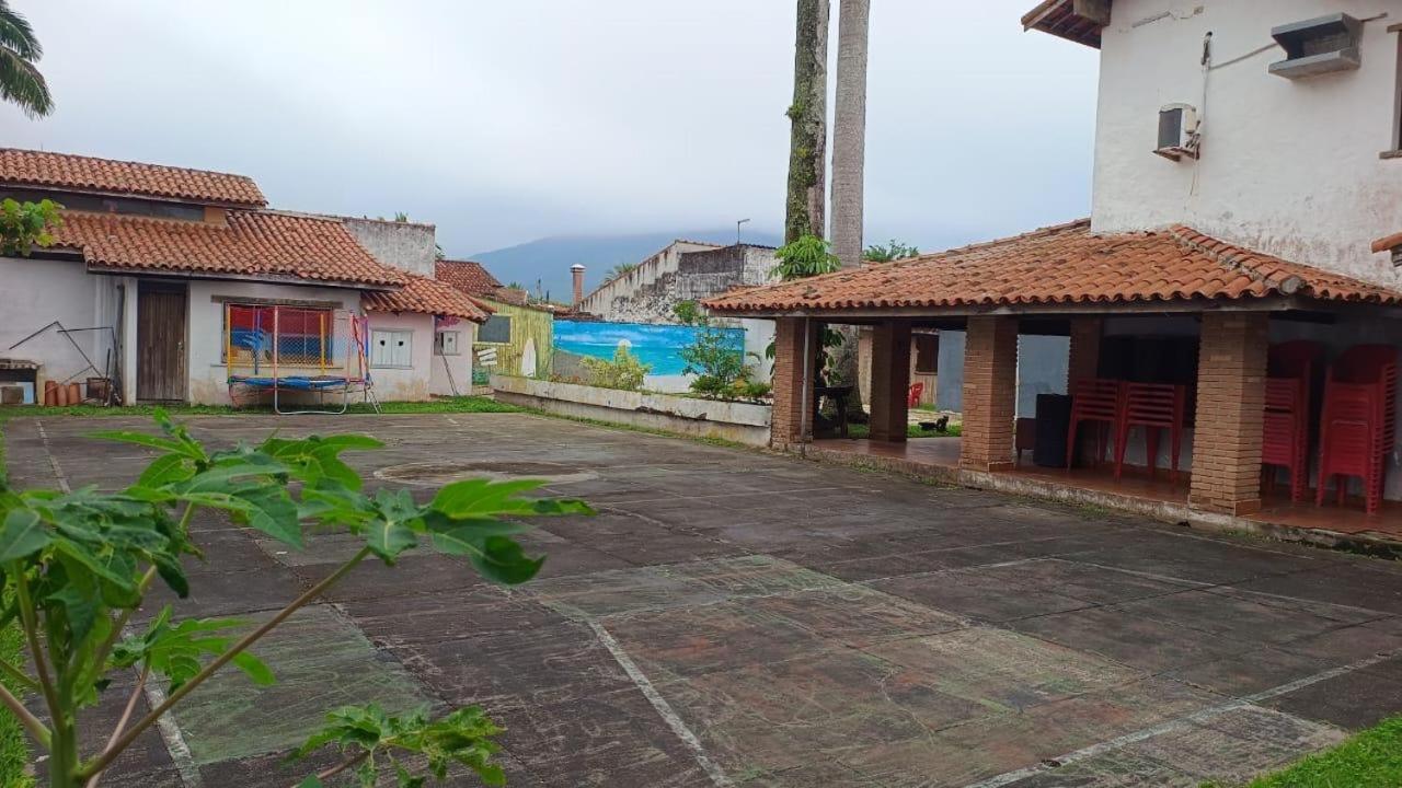 Jardim Aruan, Caraguatatuba ,sp