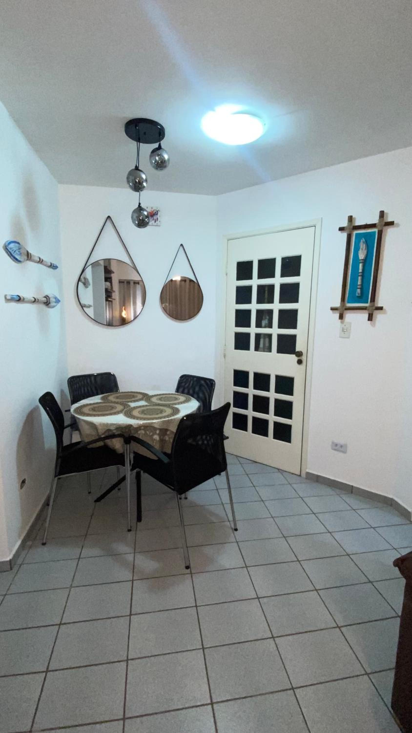 Apartamento Matteo