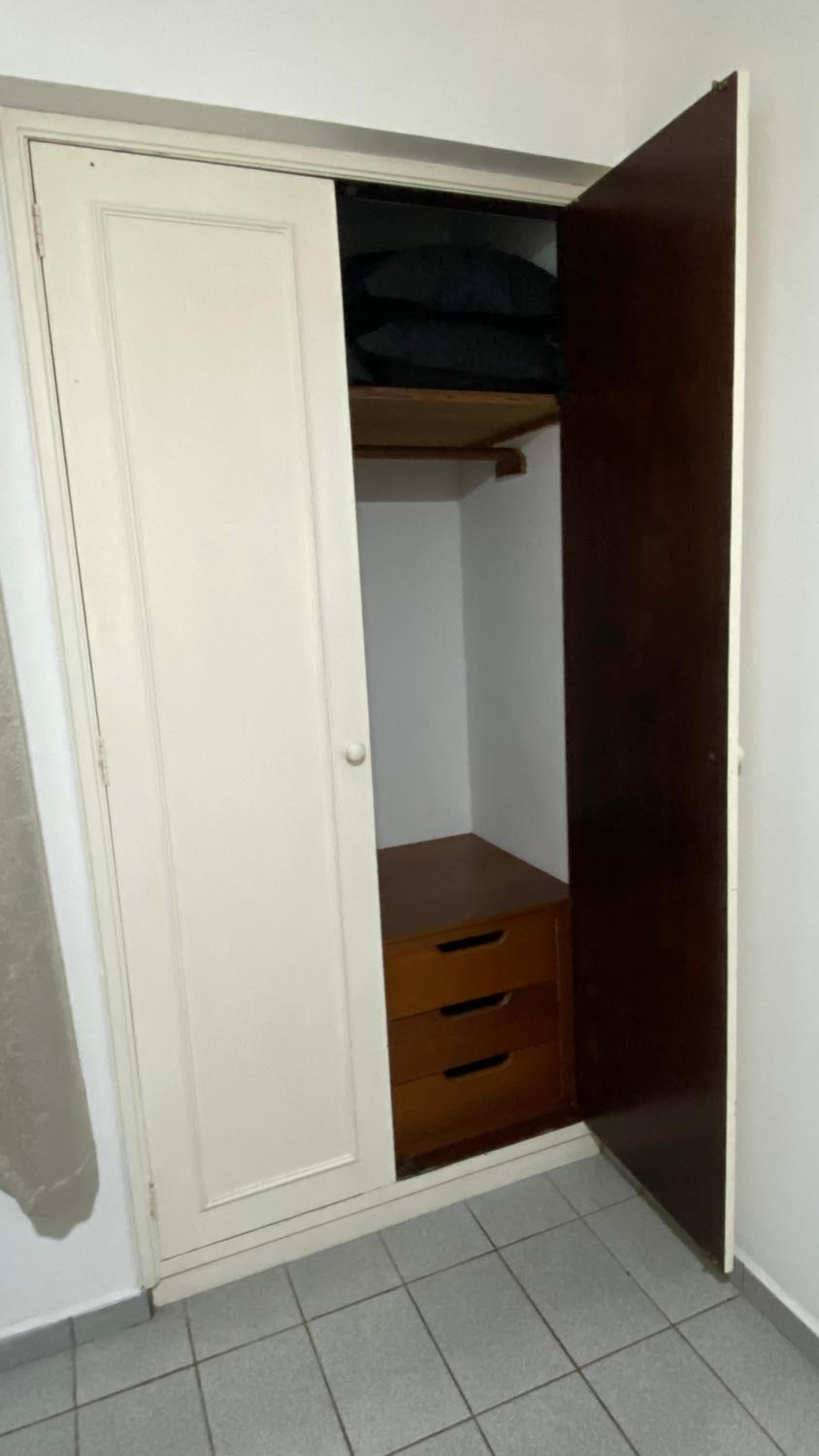 Apartamento Matteo