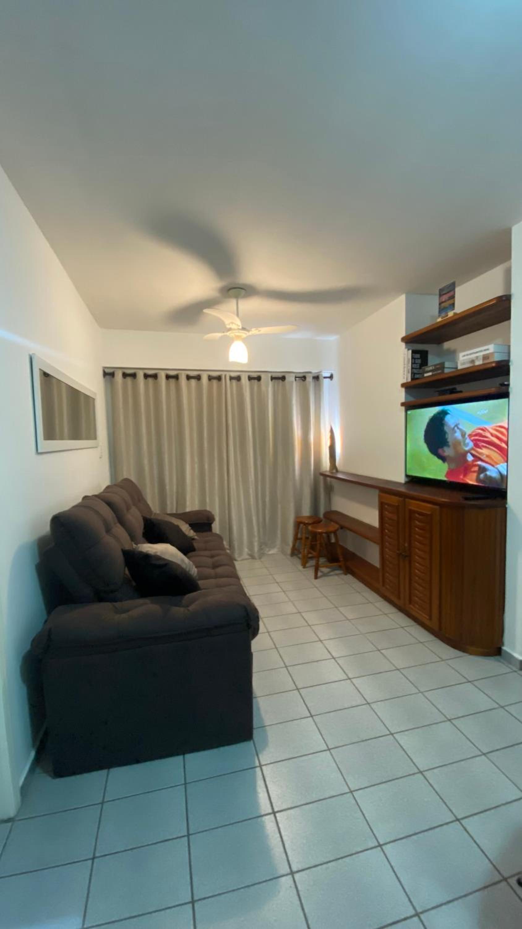 Apartamento Matteo