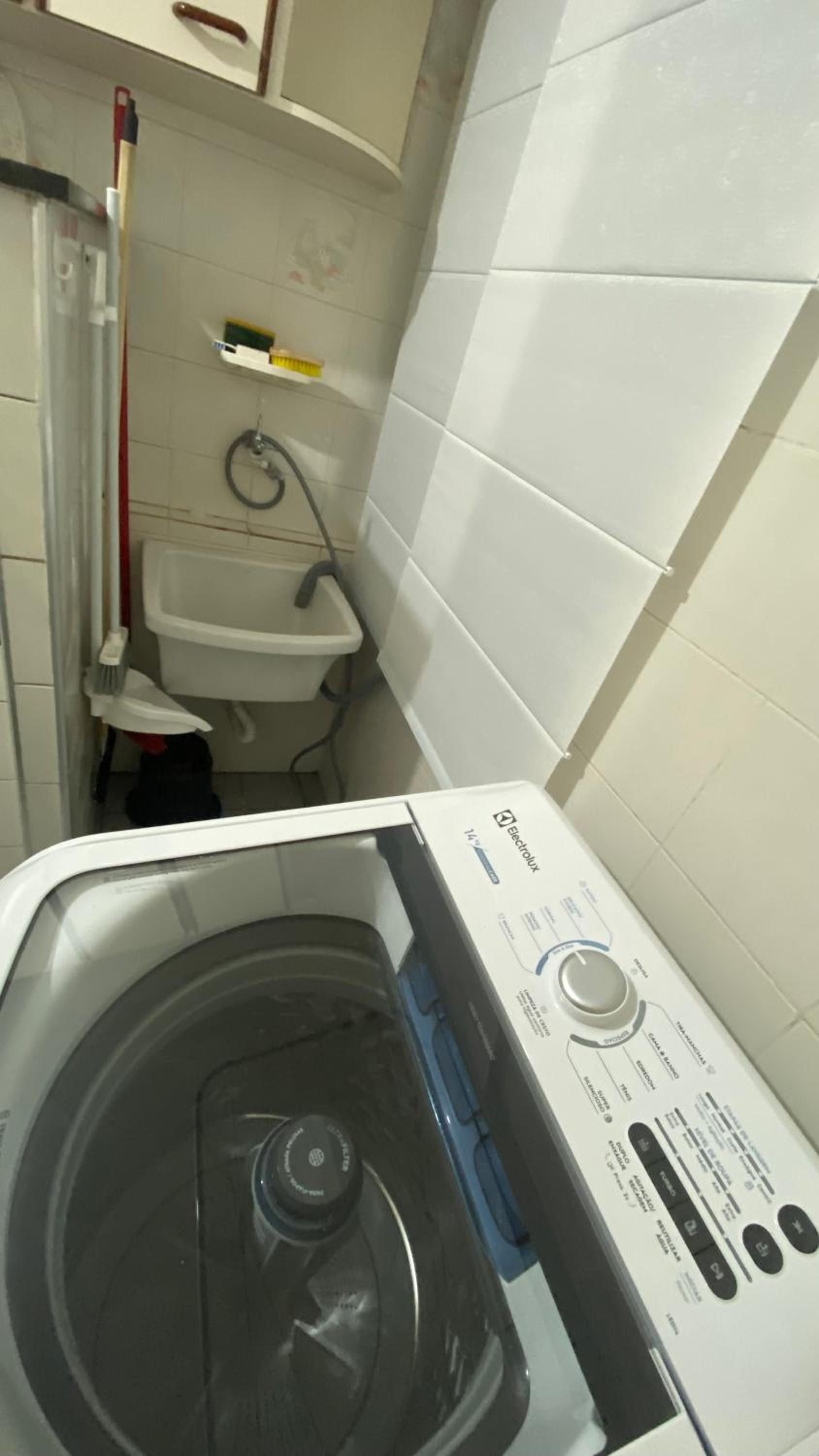 Apartamento Matteo