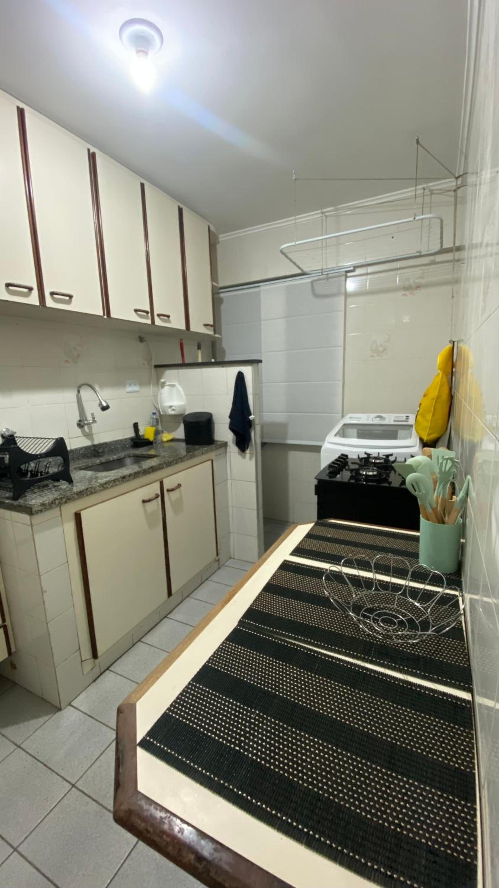 Apartamento Matteo