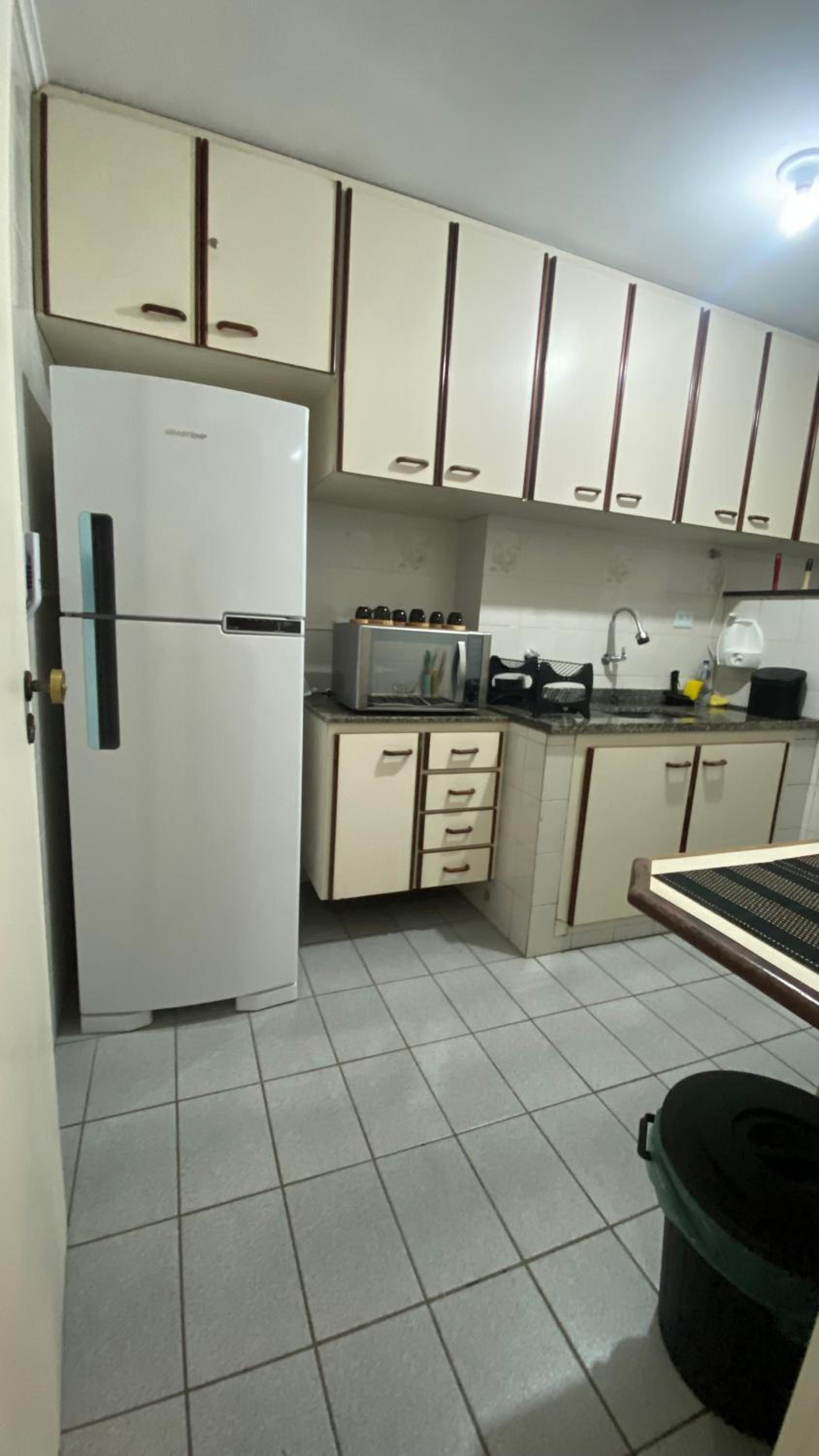 Apartamento Matteo