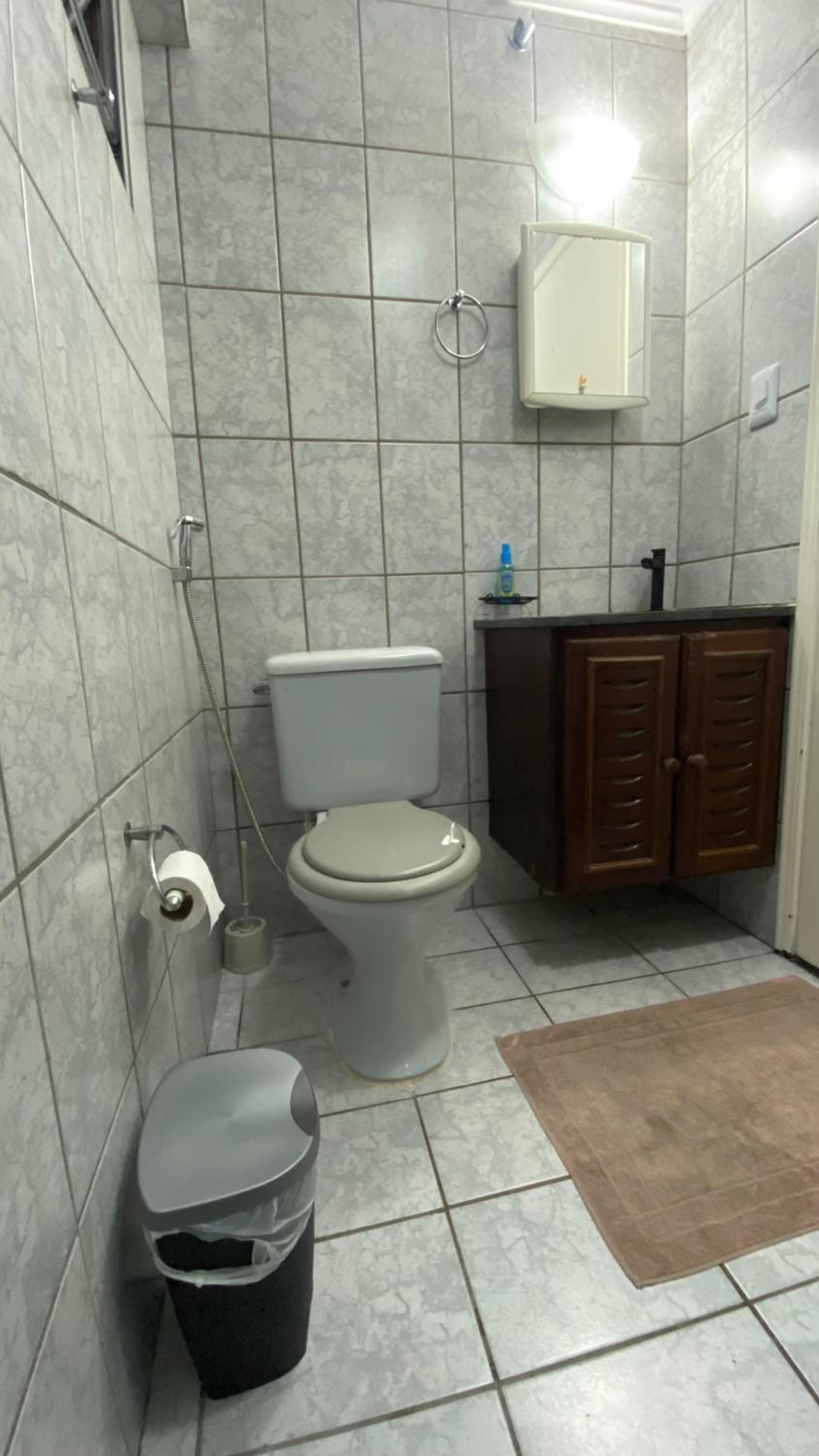Apartamento Matteo
