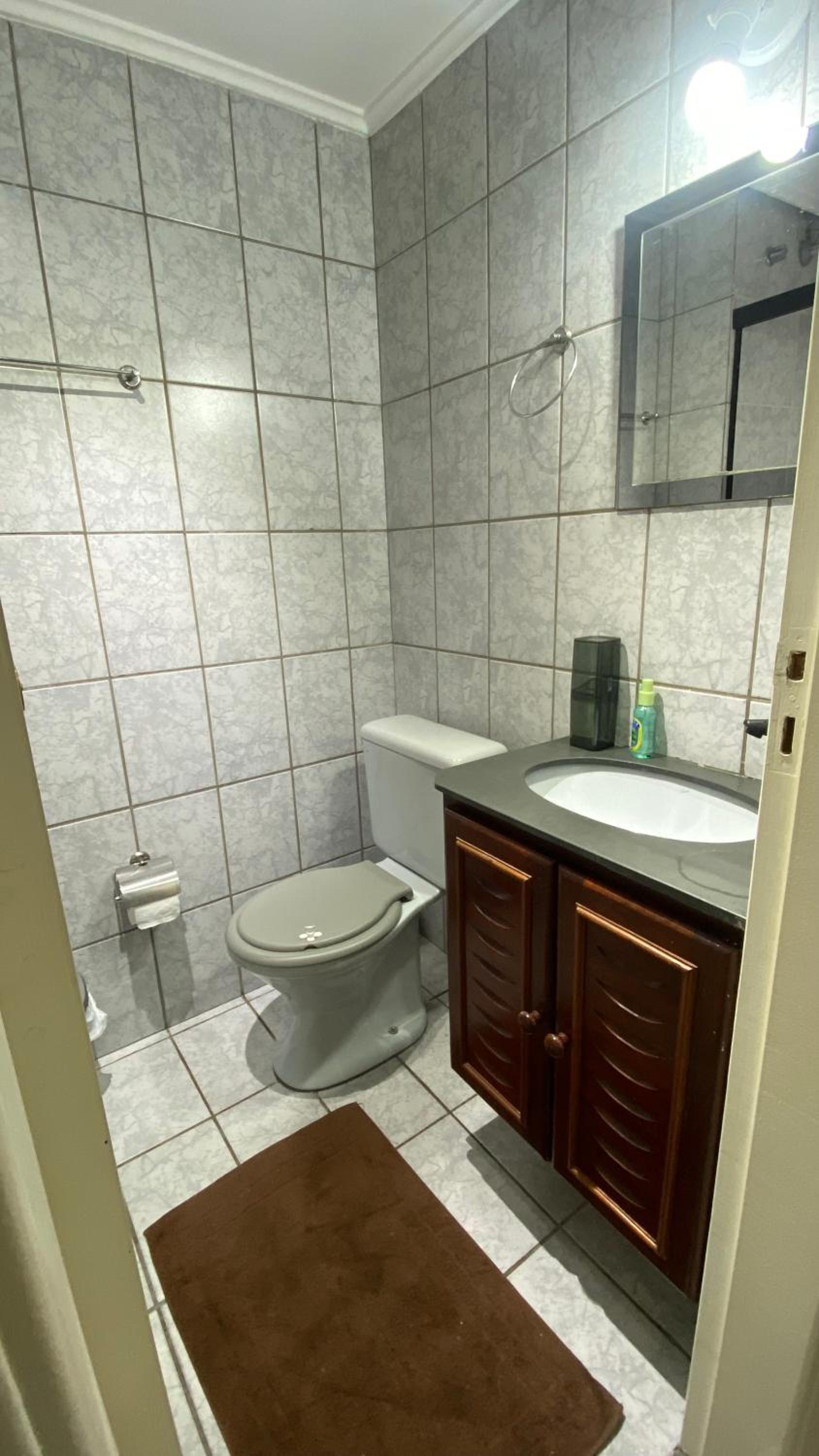 Apartamento Matteo