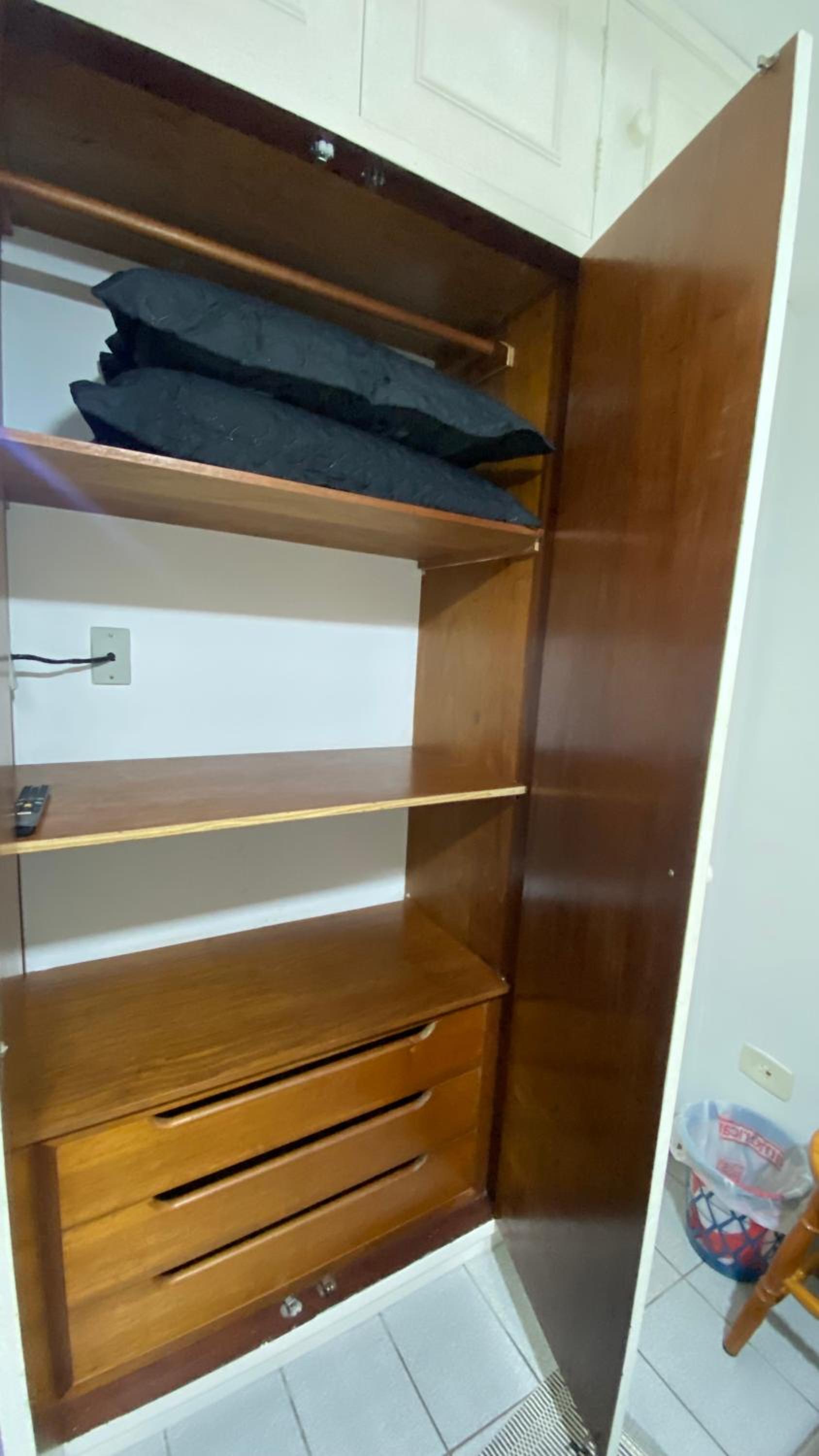 Apartamento Matteo