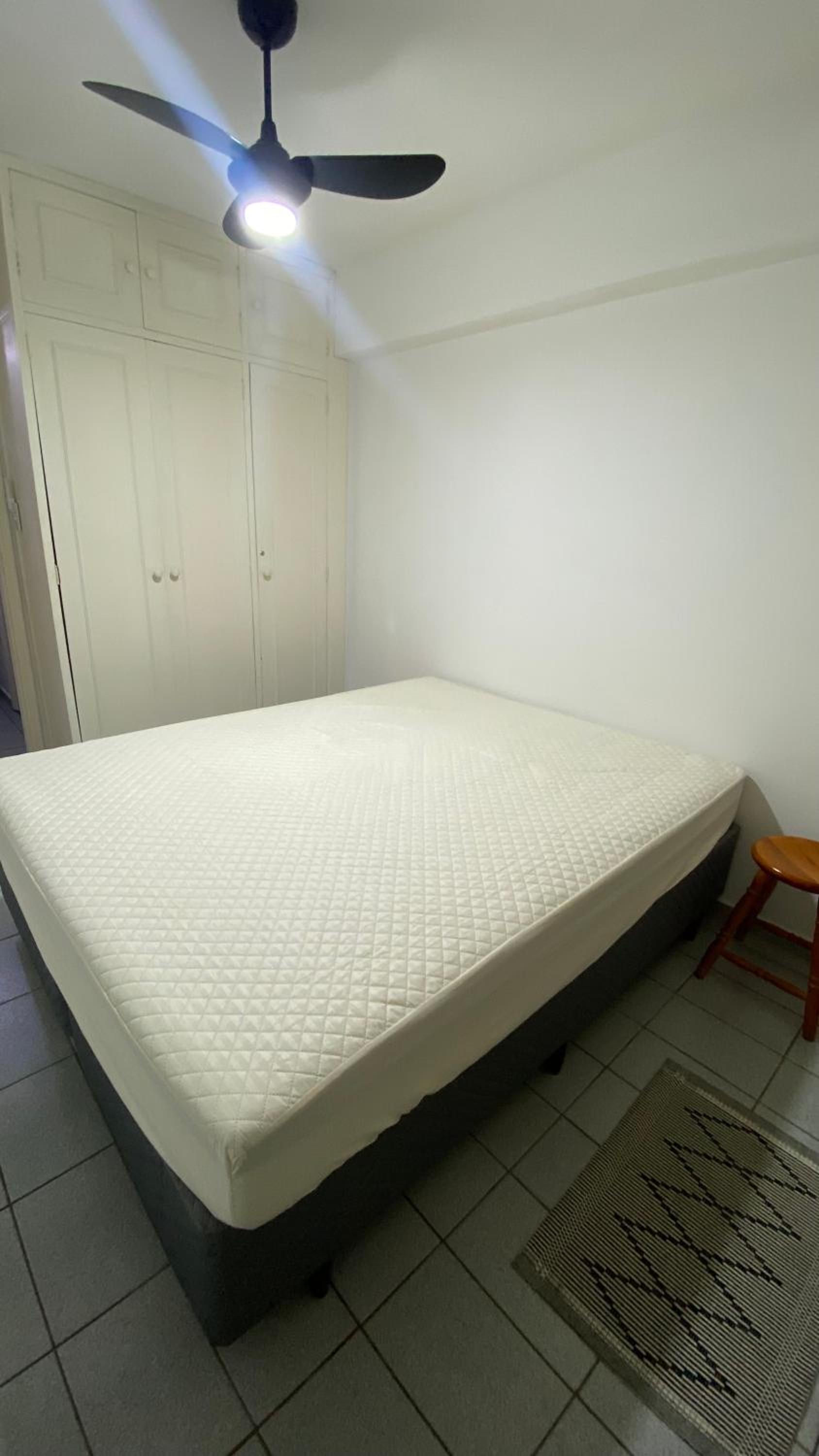 Apartamento Matteo