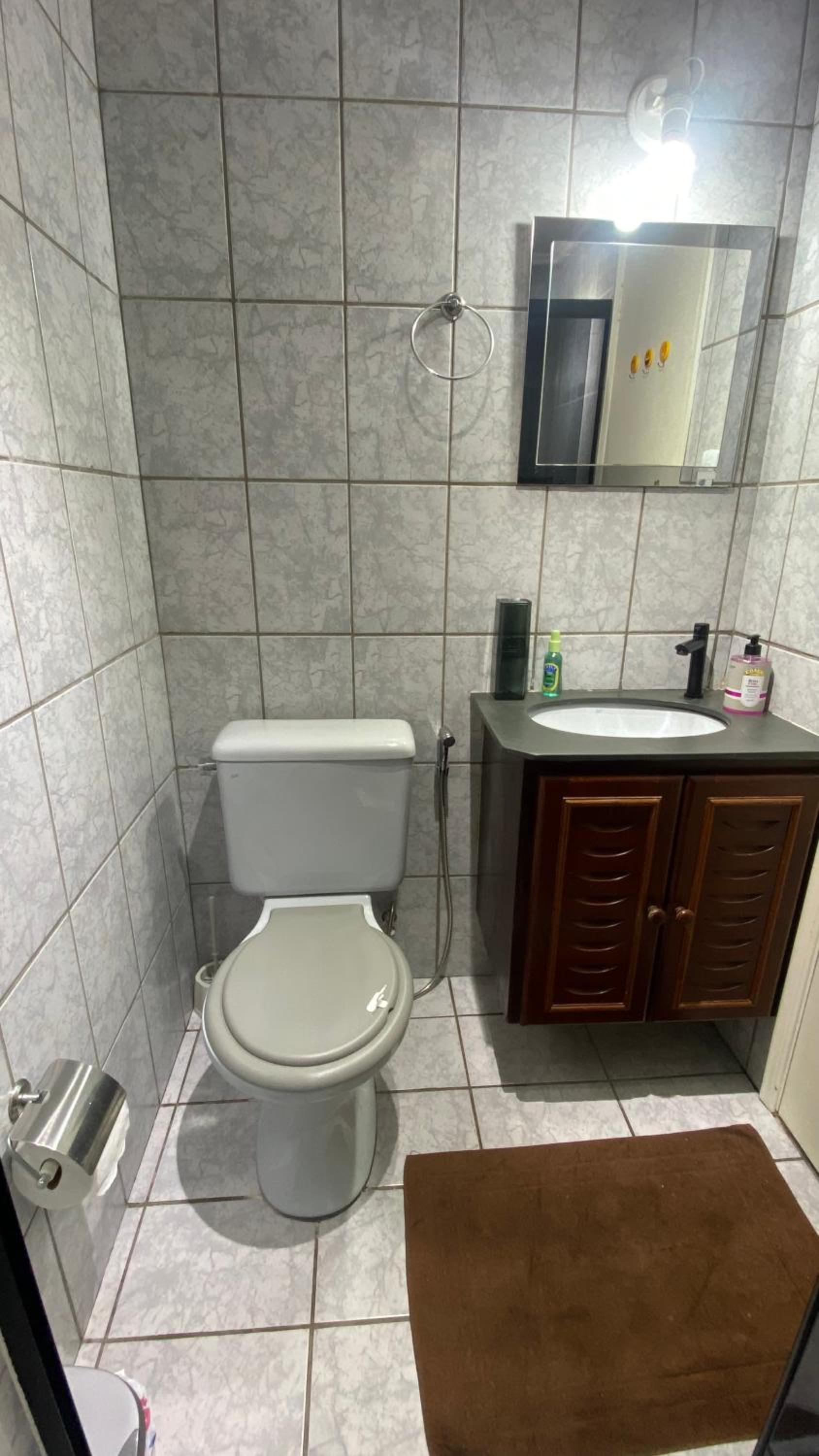 Apartamento Matteo