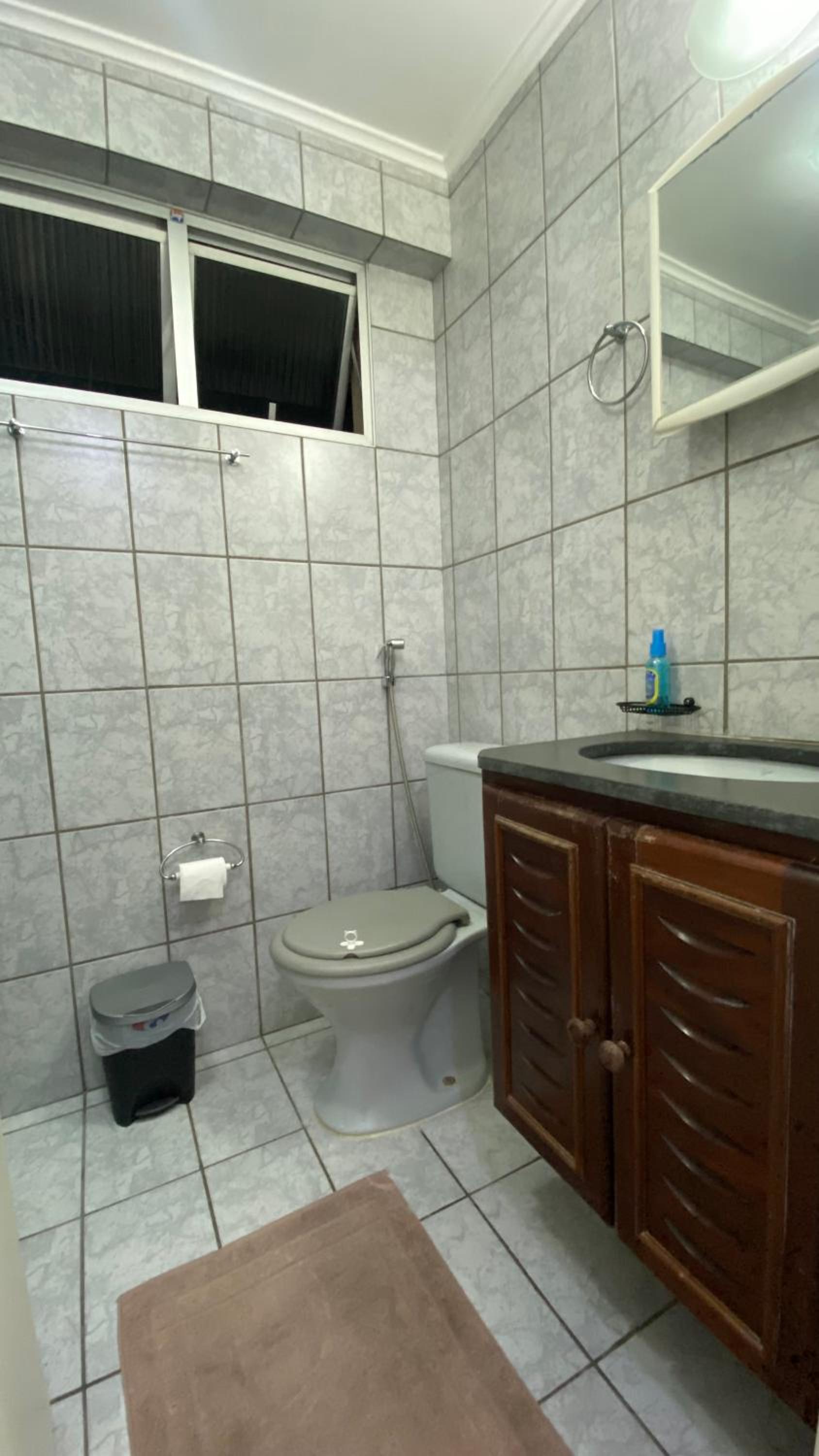 Apartamento Matteo