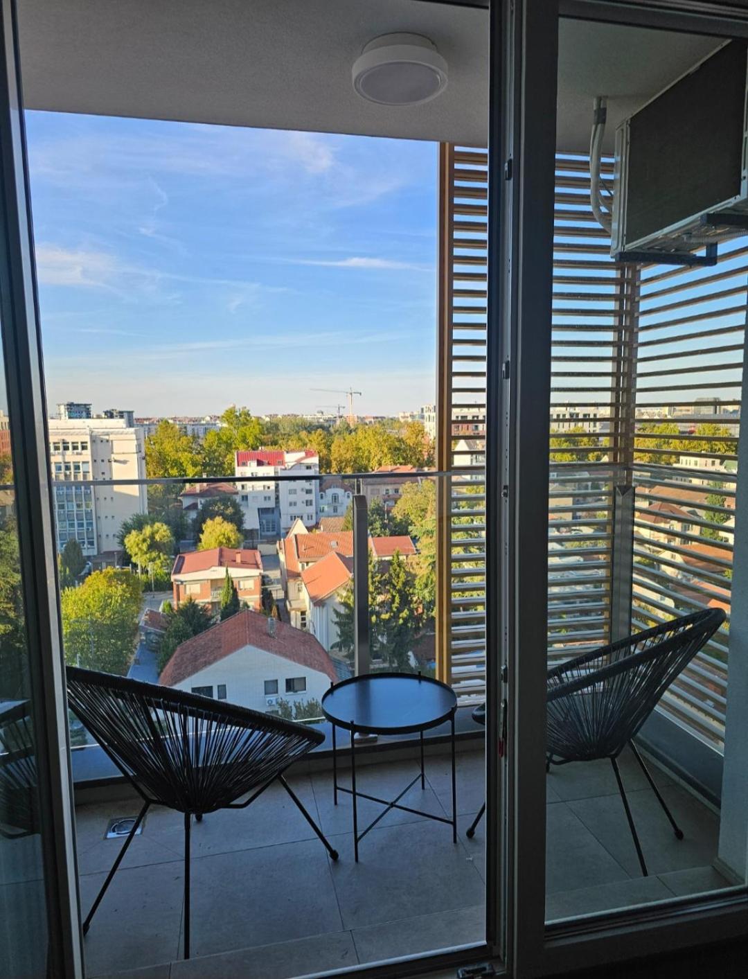 Skyline Cozy Suites view 3