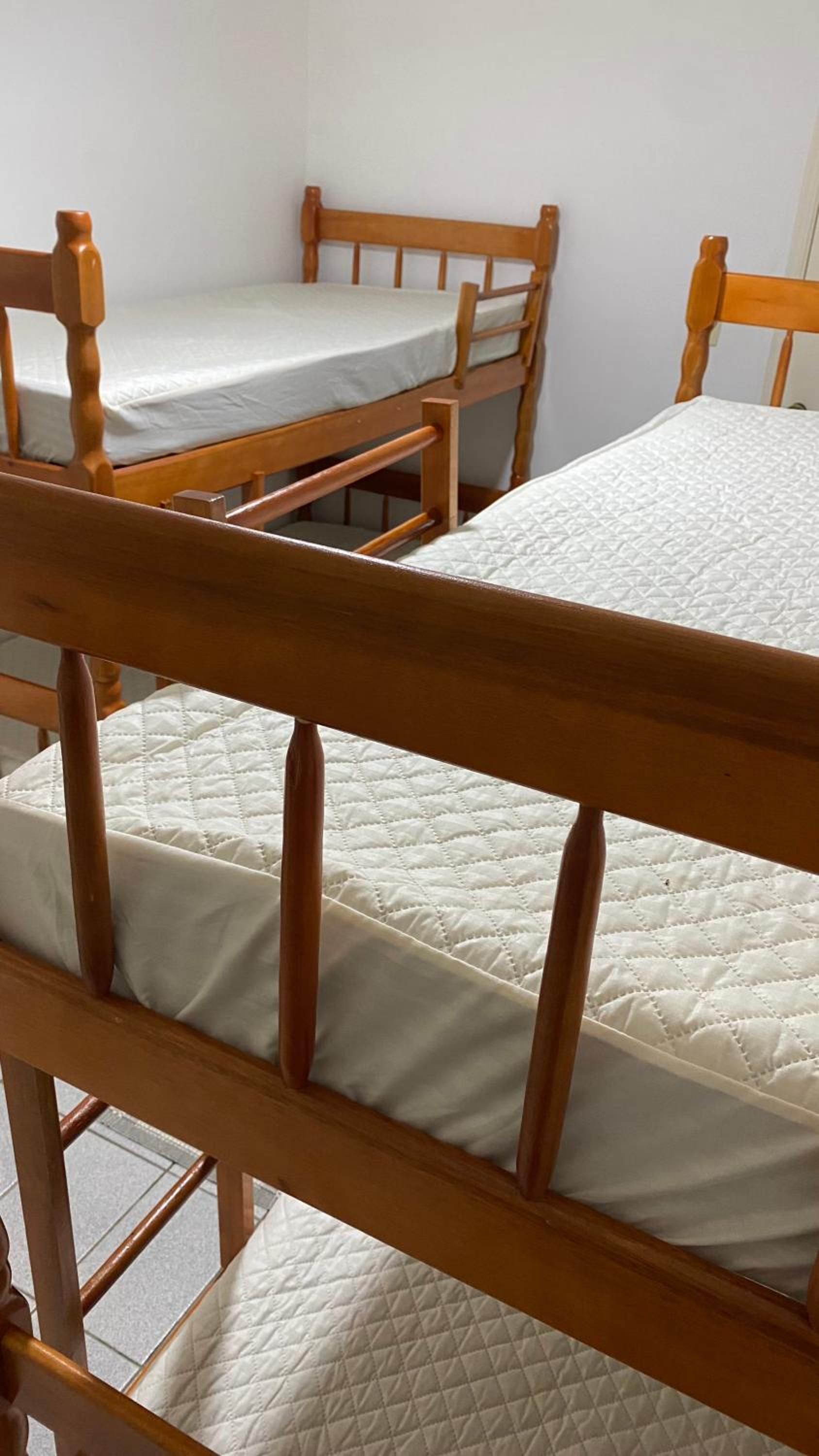 Apartamento Matteo