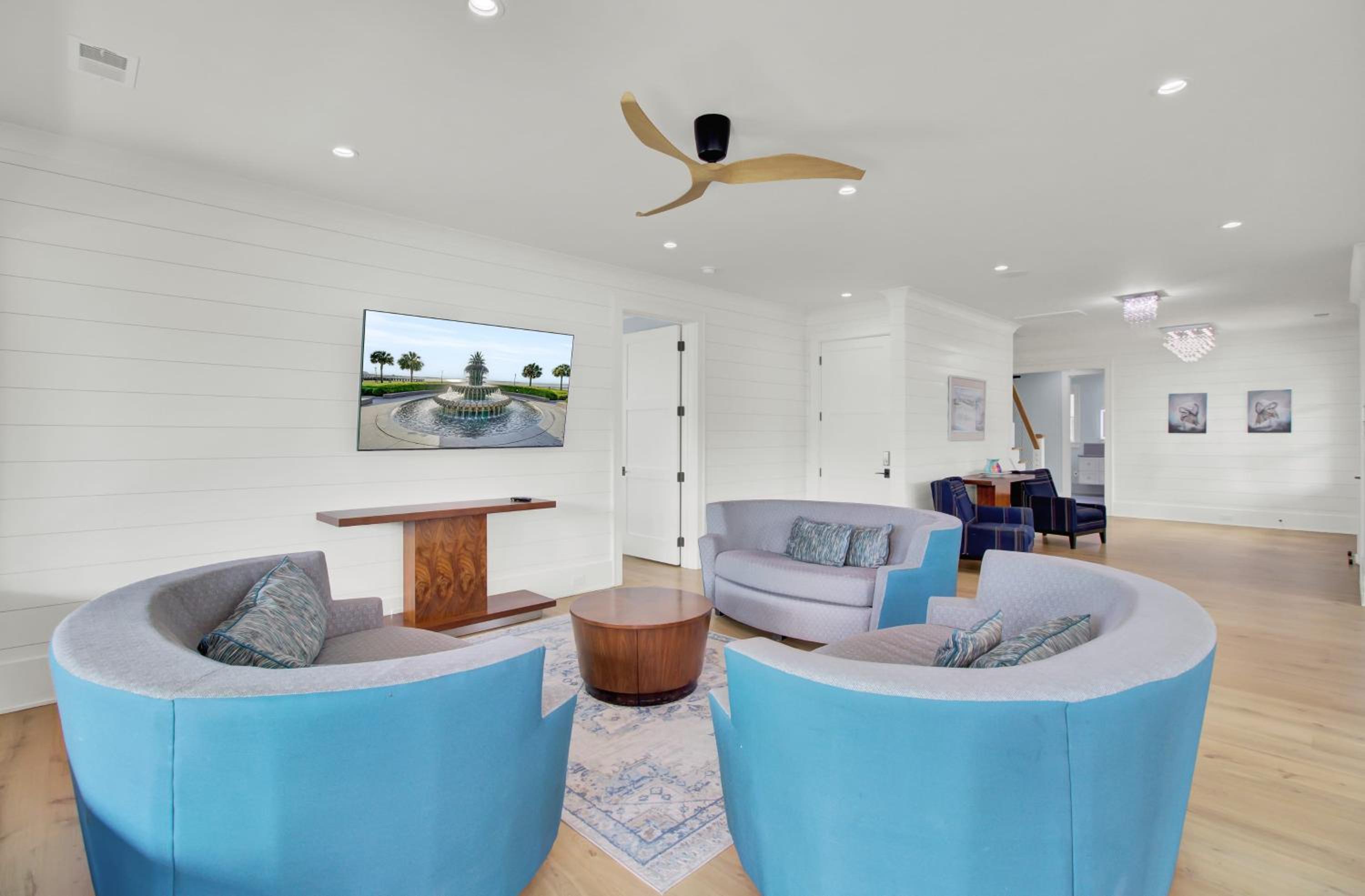 7 Beachwood East by AvantStay Ocean Views Hot Tub 7BDR