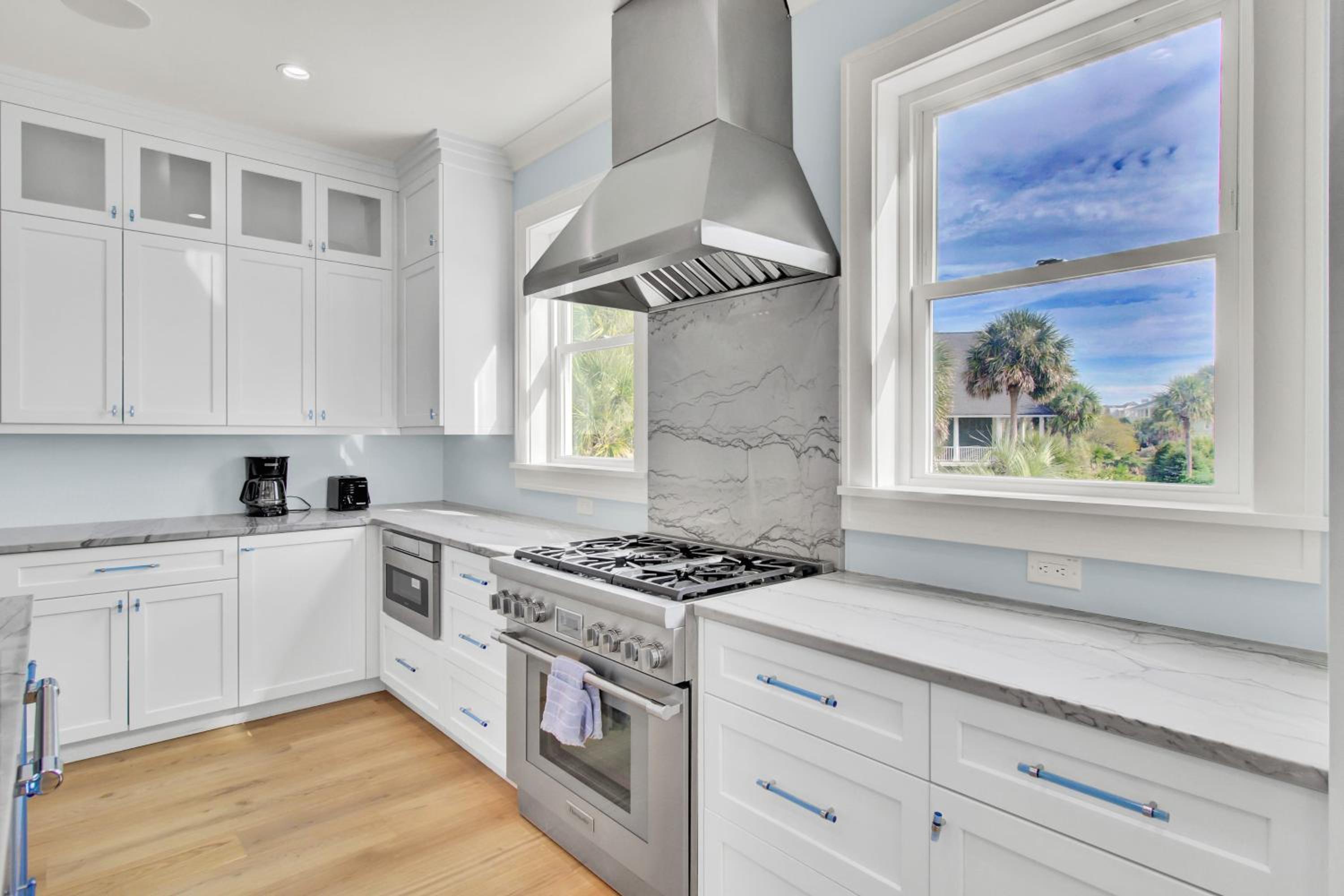 7 Beachwood East by AvantStay Ocean Views Hot Tub 7BDR