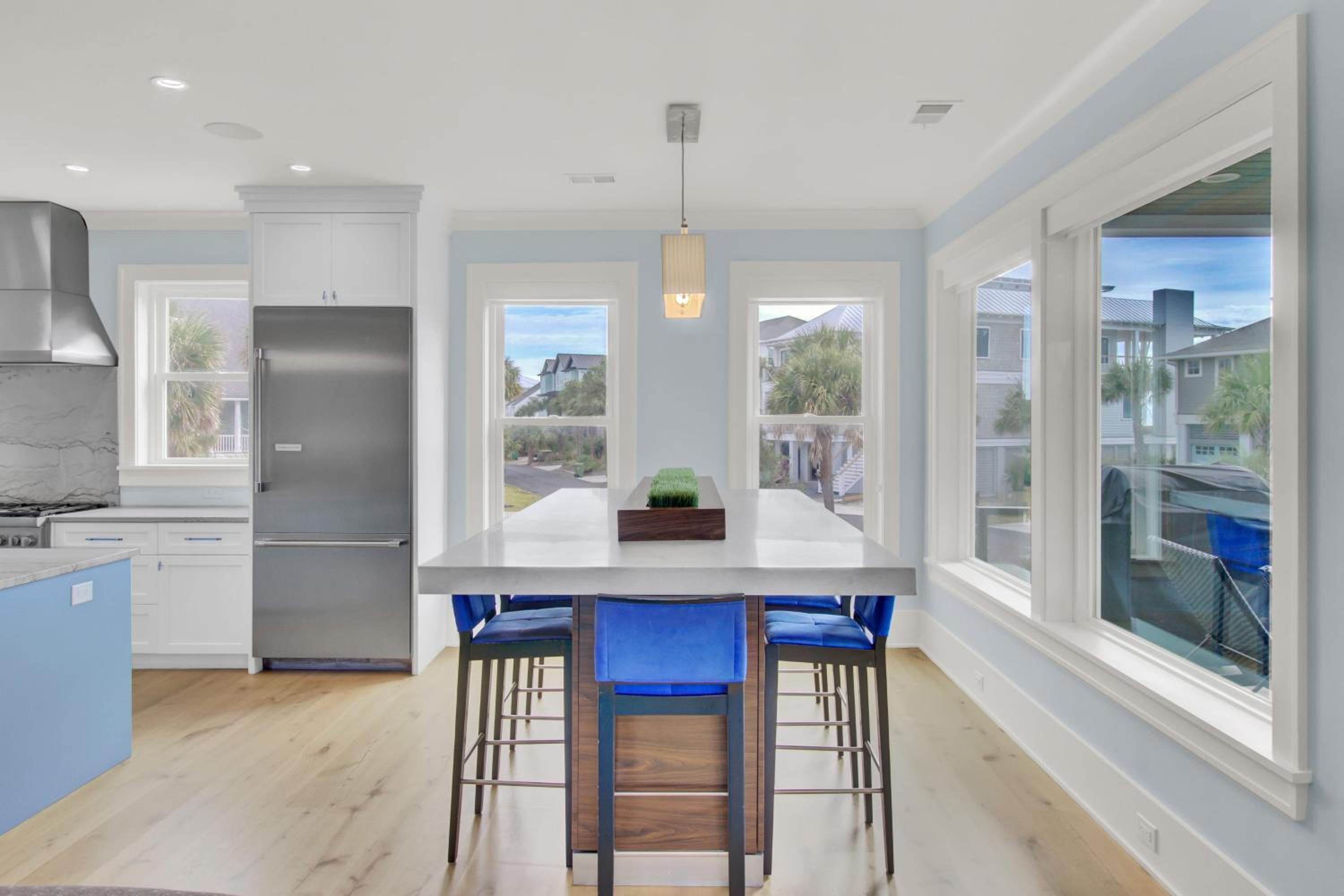 7 Beachwood East by AvantStay Ocean Views Hot Tub 7BDR