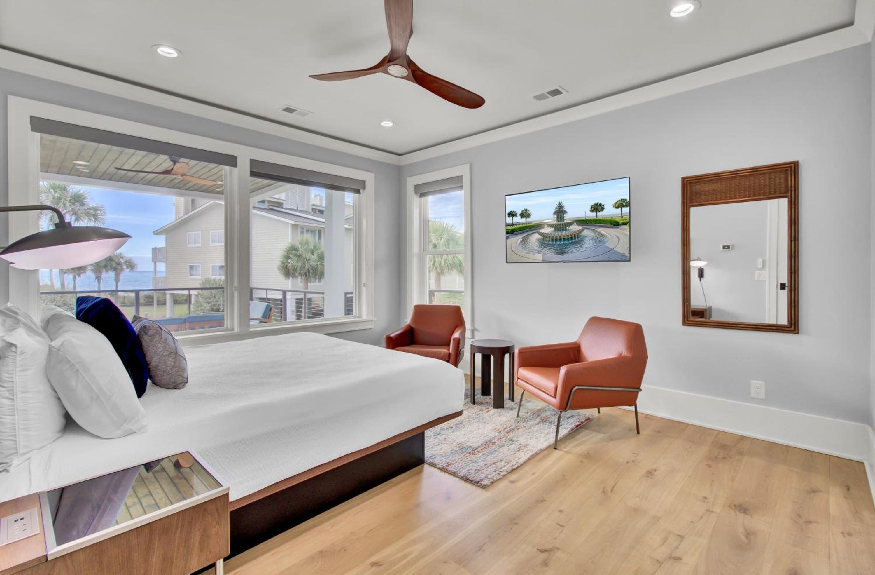 7 Beachwood East by AvantStay Ocean Views Hot Tub 7BDR