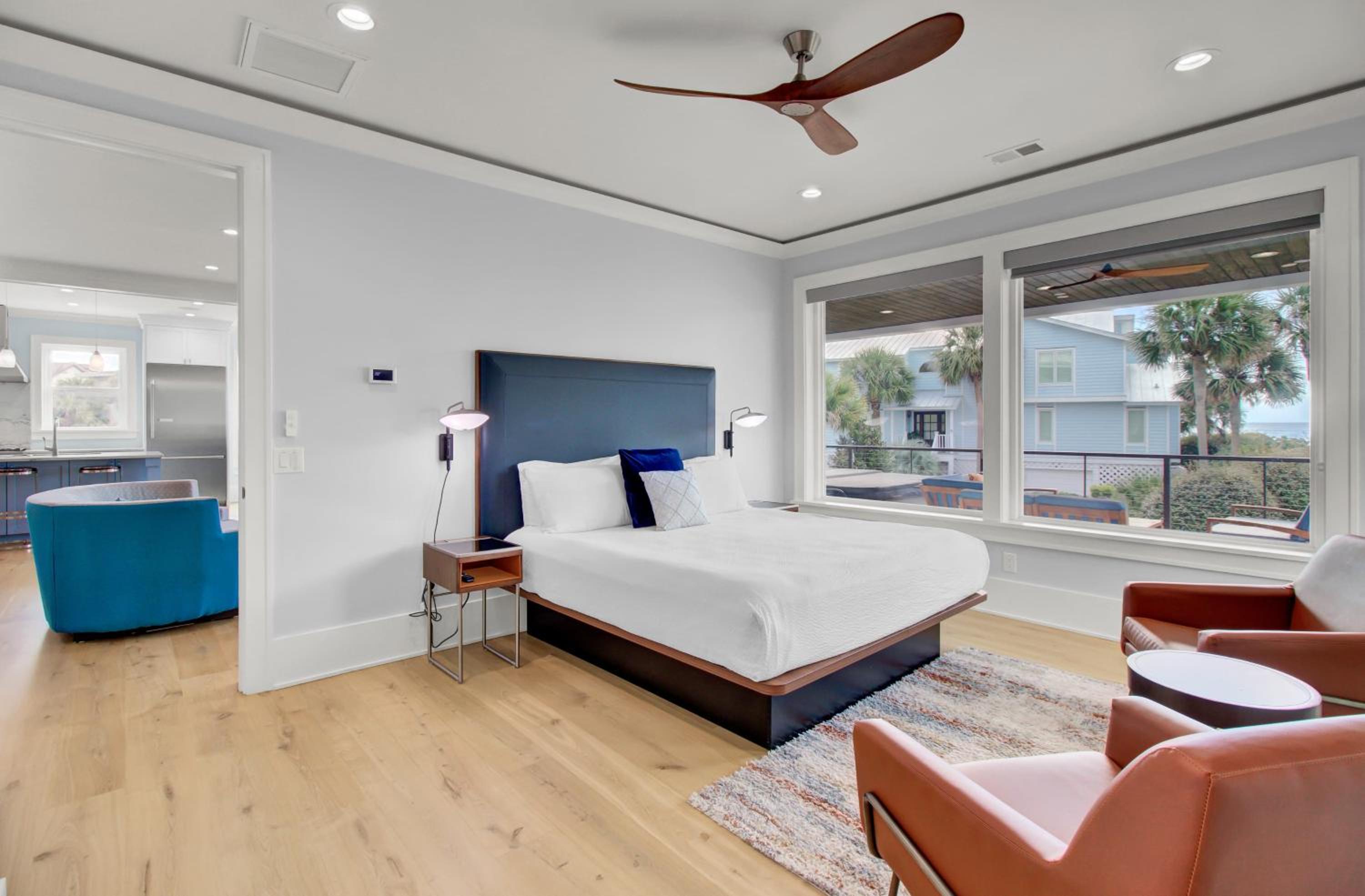 7 Beachwood East by AvantStay Ocean Views Hot Tub 7BDR