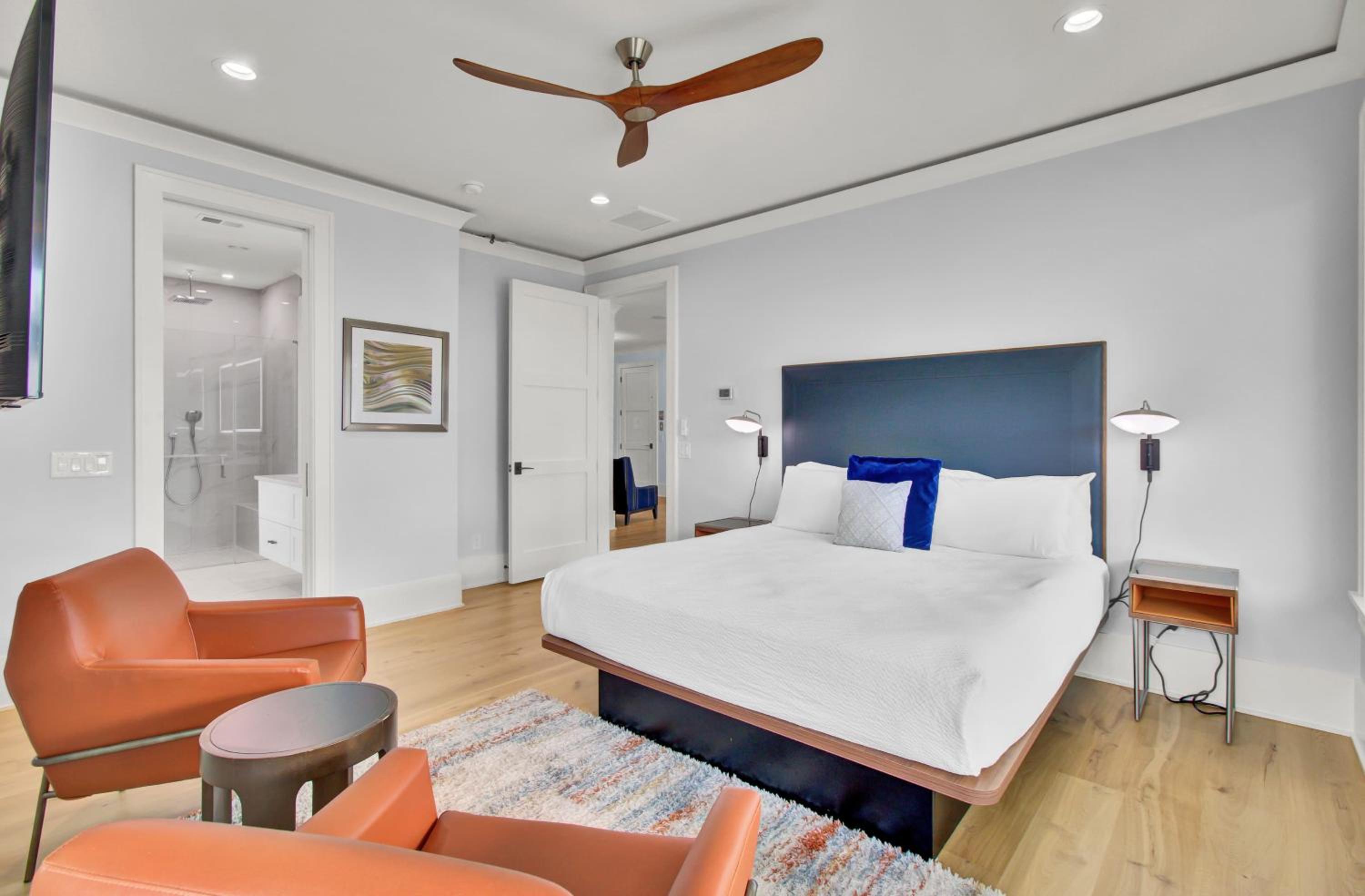 7 Beachwood East by AvantStay Ocean Views Hot Tub 7BDR