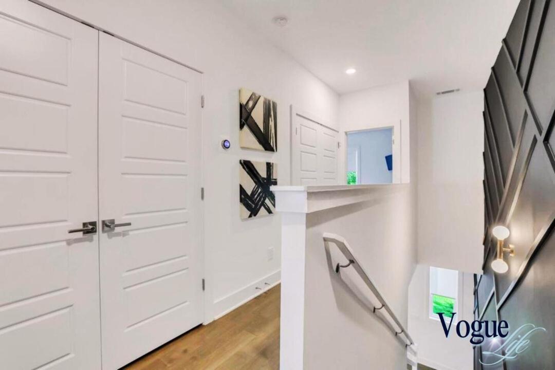 Vogue Life Trendy 4br House All Ensuites view 3