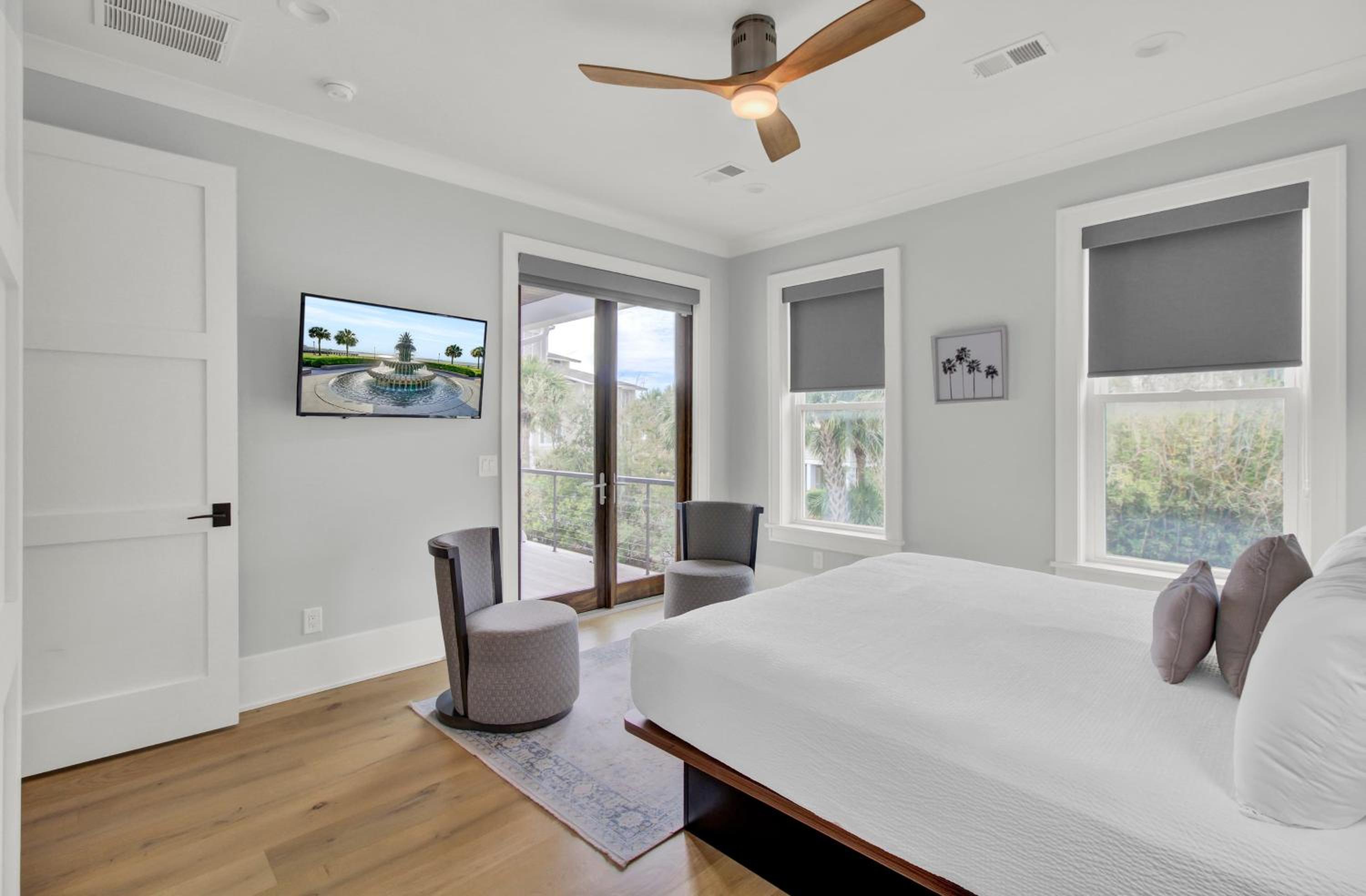 7 Beachwood East by AvantStay Ocean Views Hot Tub 7BDR